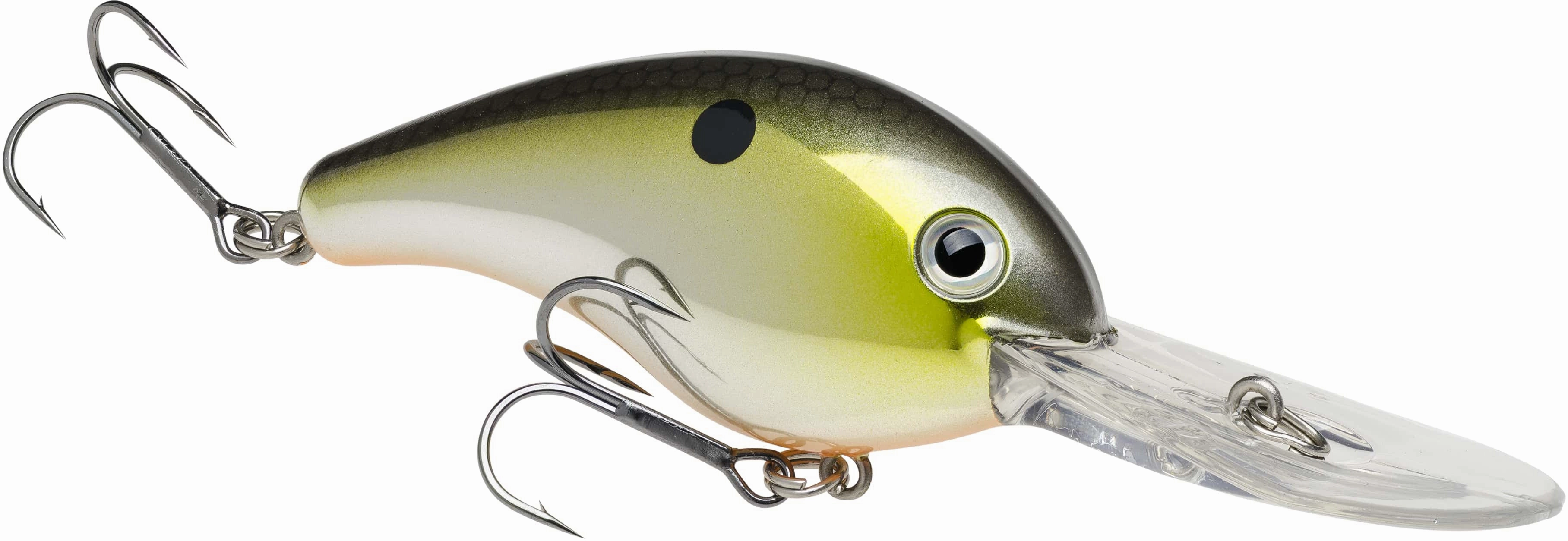 Strike King Pro Model Series 5XD Deep Diving Crankbait - 5/8 oz