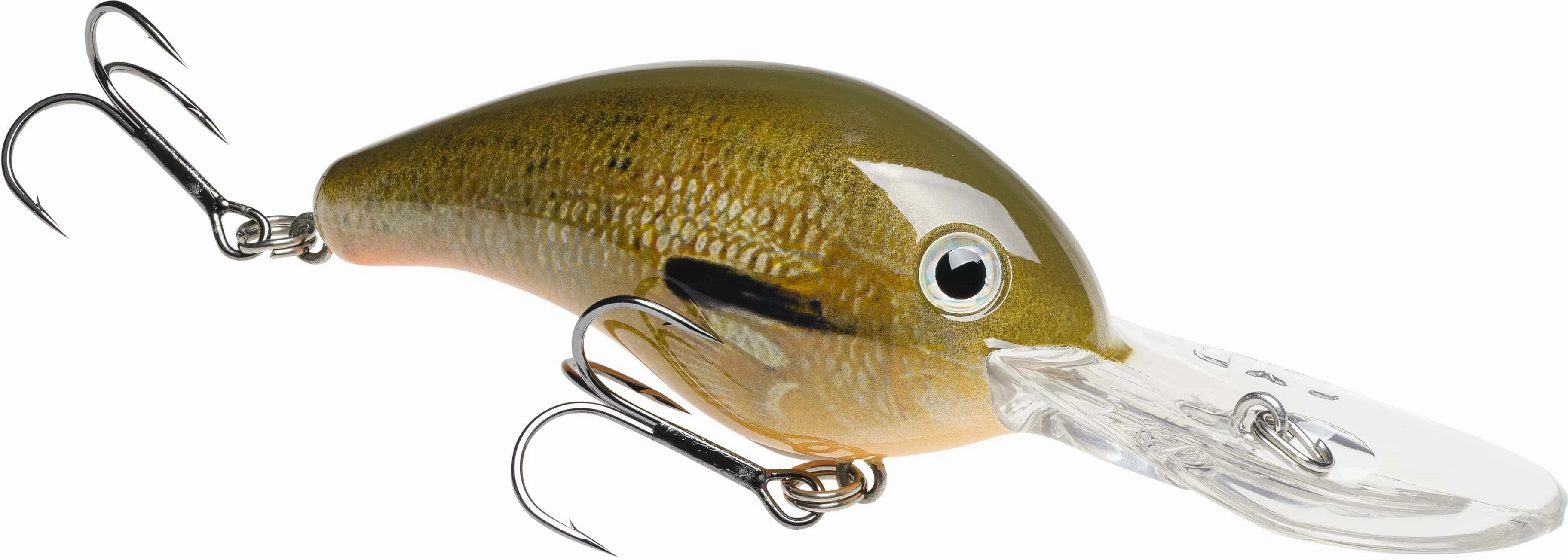 Strike King Pro Model Series 5XD Deep Diving Crankbait - 5/8 oz