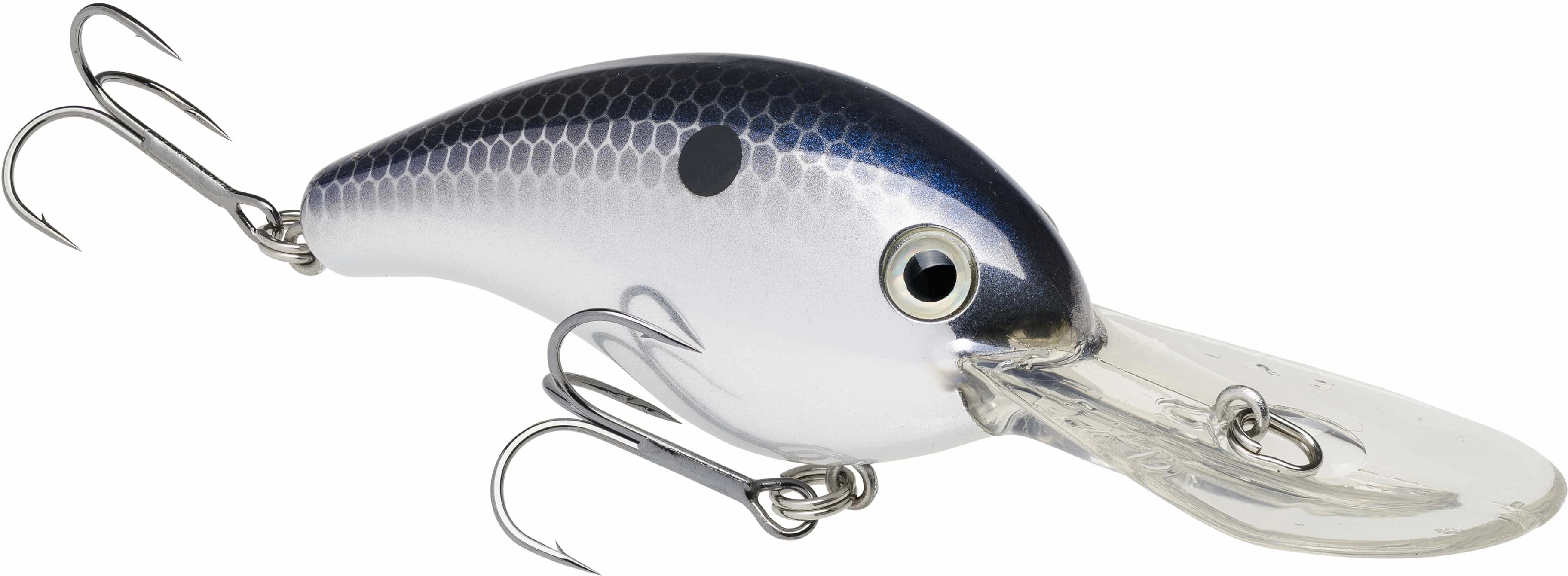 Strike King Pro Model Series 5XD Deep Diving Crankbait - 5/8 oz