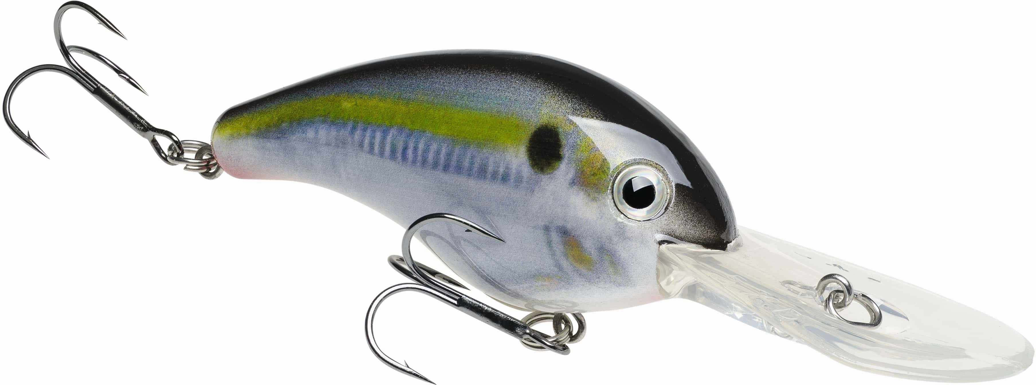 Strike King Pro Model Series 5XD Deep Diving Crankbait - 5/8 oz