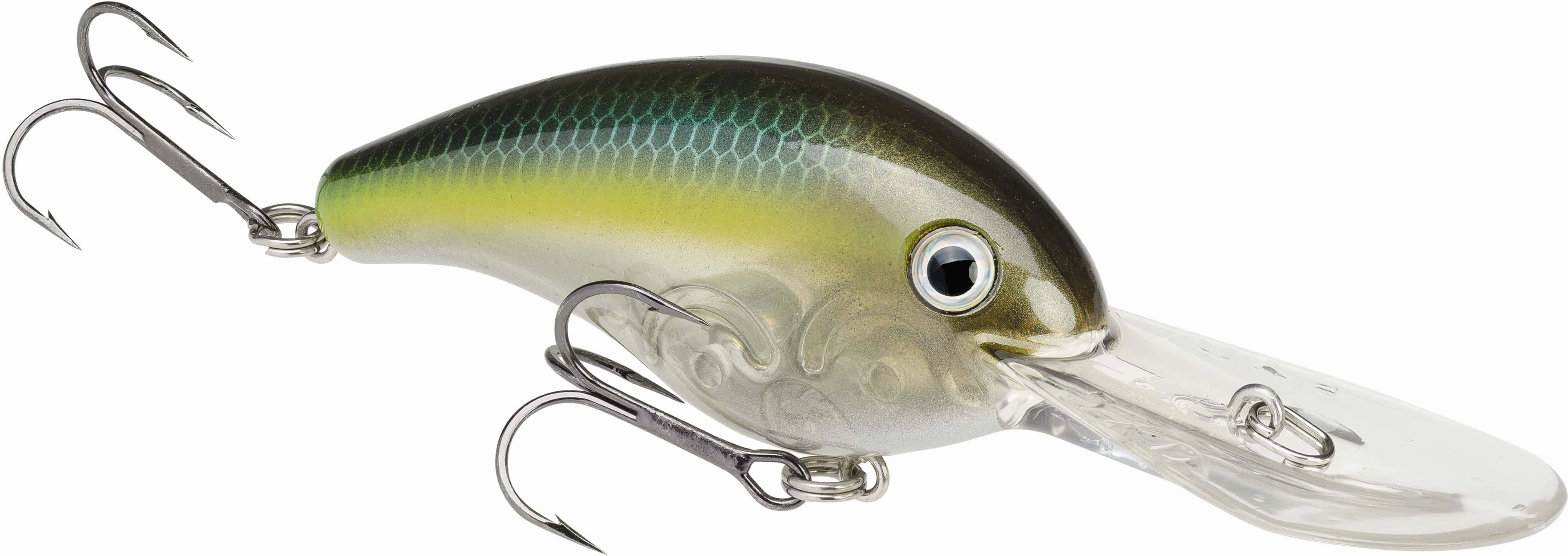 Strike King Pro Model Series 5XD Deep Diving Crankbait - 5/8 oz