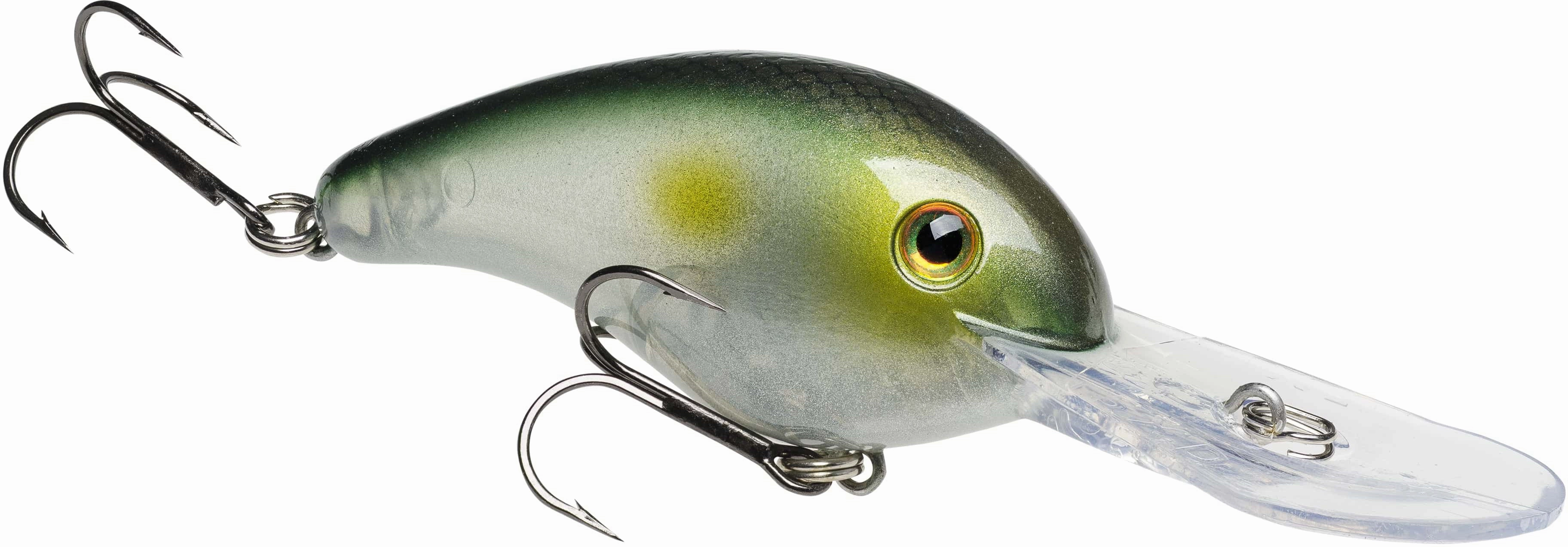 Strike King Pro Model Series 5XD Deep Diving Crankbait - 5/8 oz