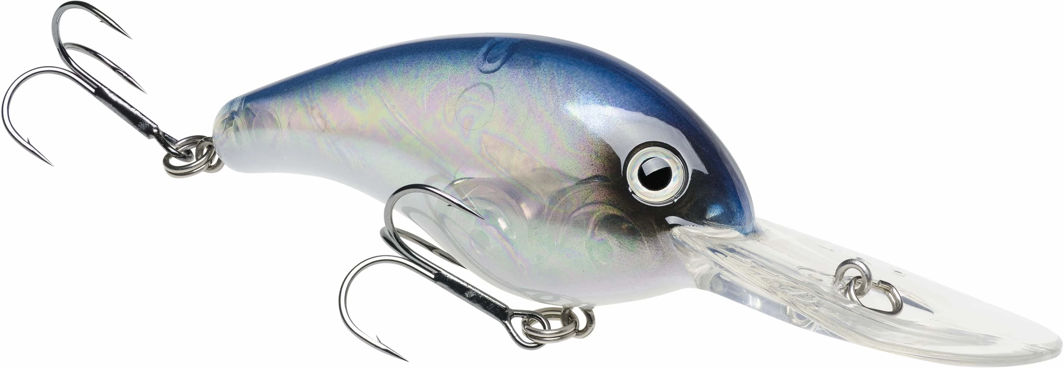 Strike King Pro Model Series 5XD Deep Diving Crankbait - 5/8 oz