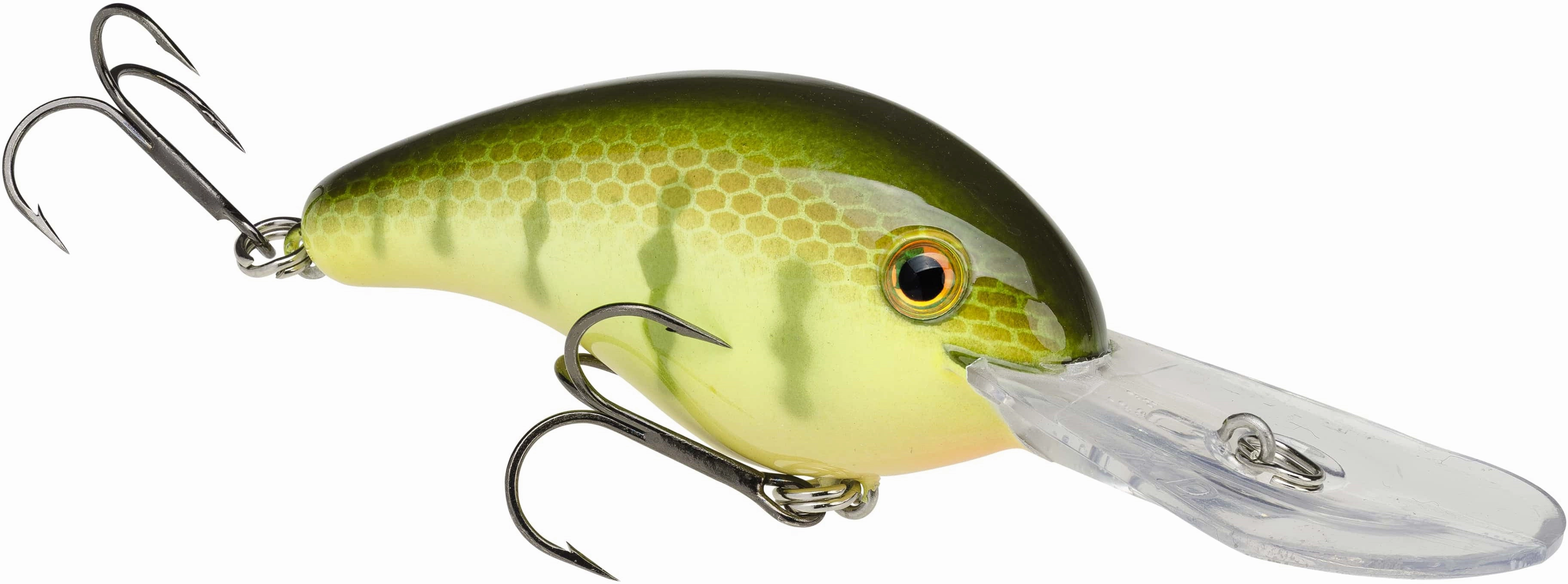 Strike King Pro Model Series 5XD Deep Diving Crankbait - 5/8 oz