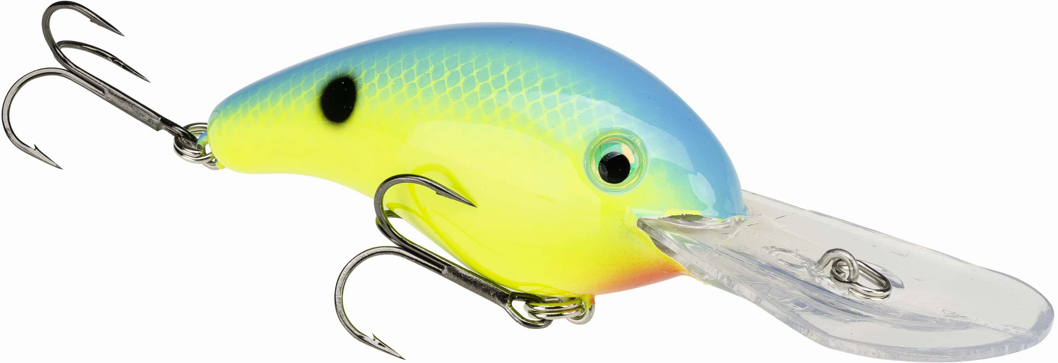 Strike King Pro Model Series 5XD Deep Diving Crankbait - 5/8 oz