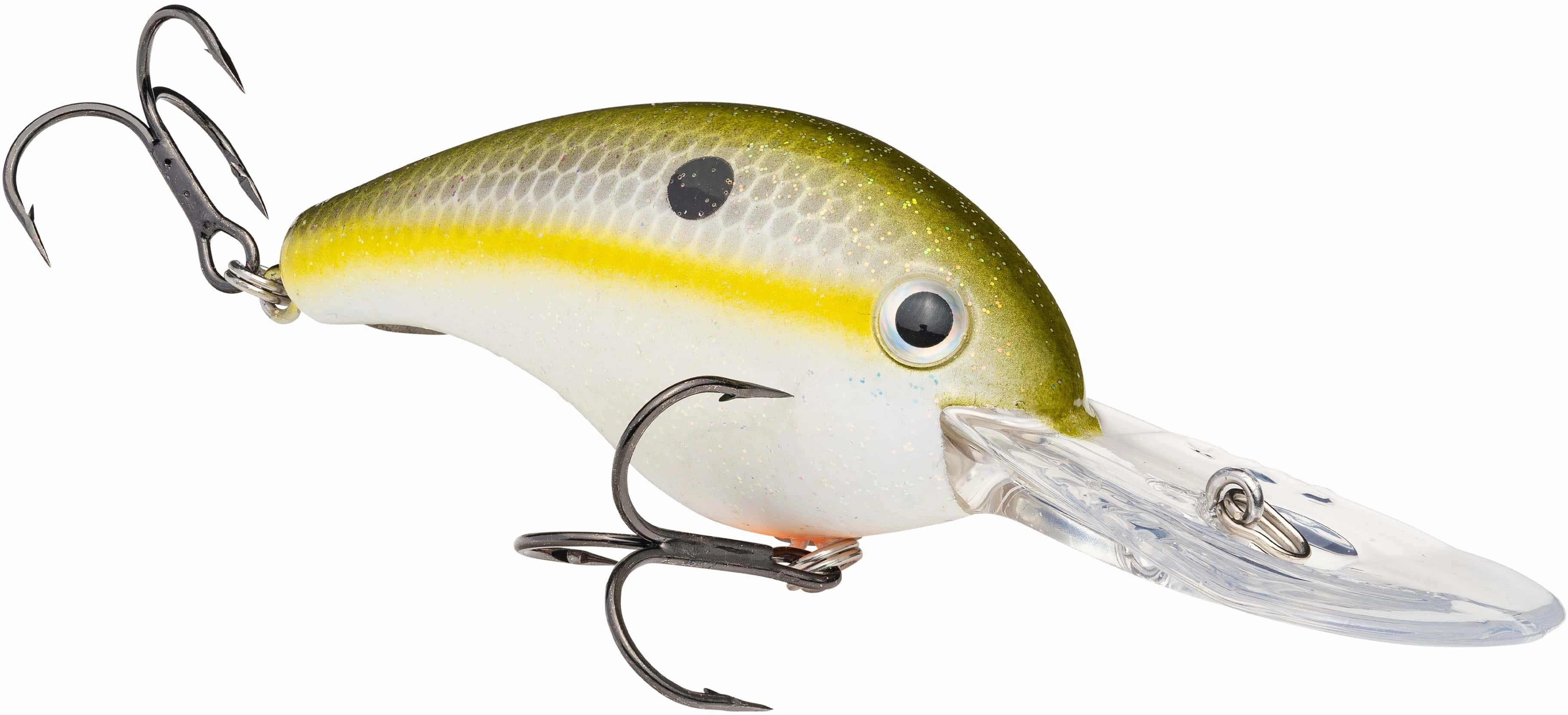 Strike King Pro Model Series 5XD Deep Diving Crankbait - 5/8 oz