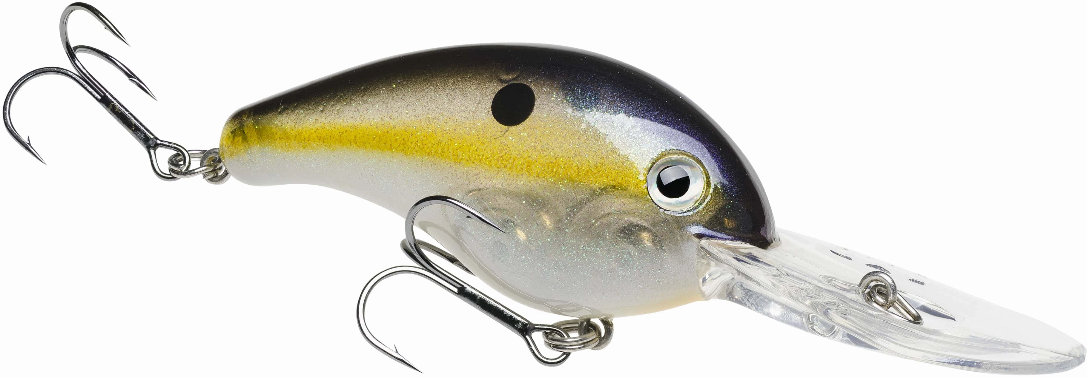 Strike King Pro Model Series 5XD Deep Diving Crankbait - 5/8 oz