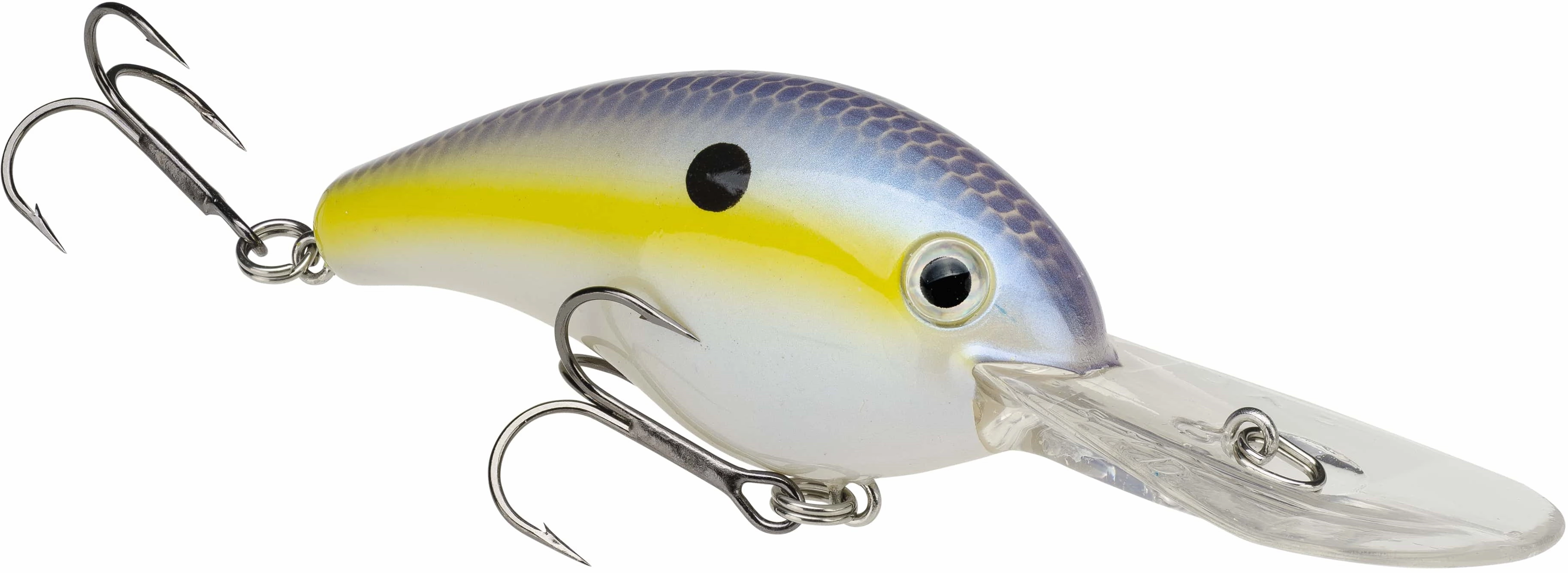 Strike King Pro Model Series 5XD Deep Diving Crankbait - 5/8 oz