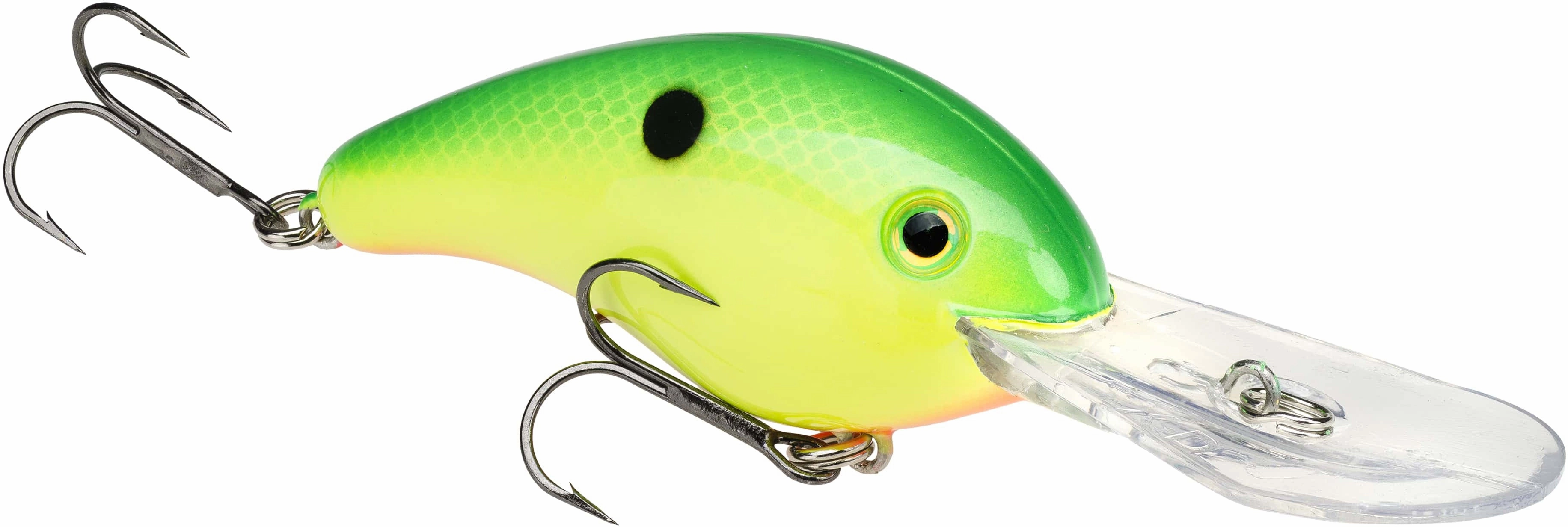 Strike King Pro Model Series 5XD Deep Diving Crankbait - 5/8 oz