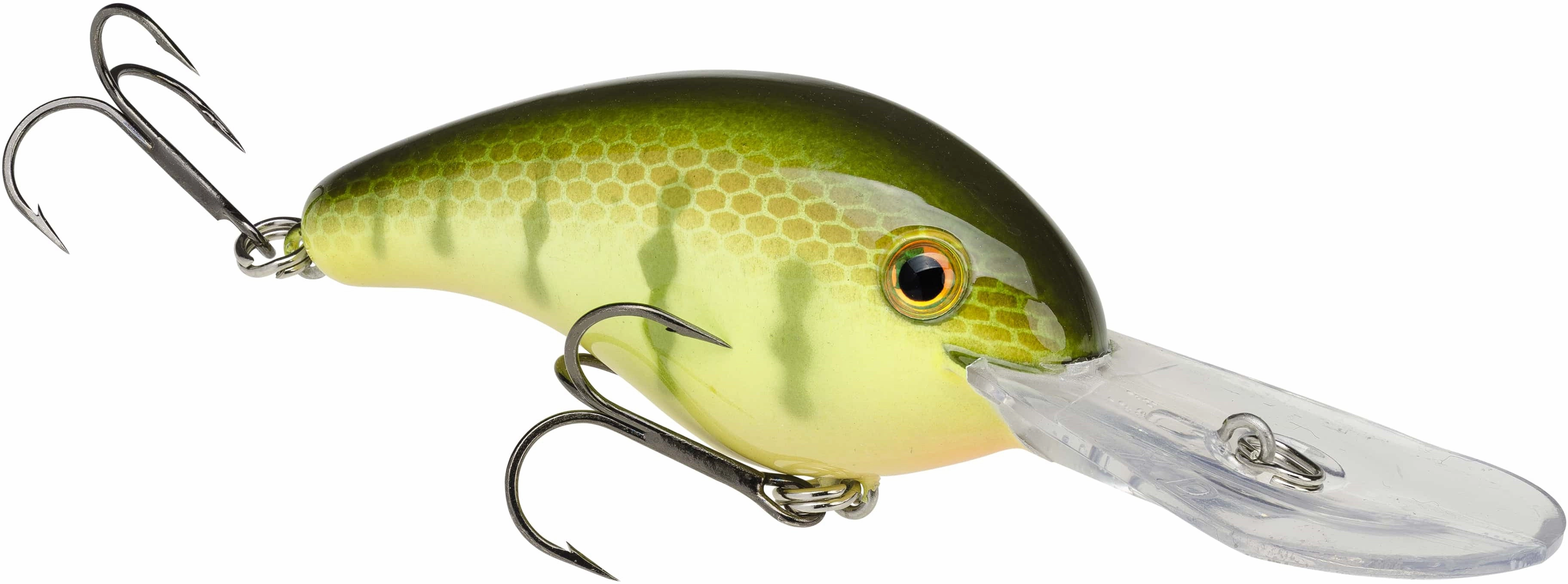 Strike King Pro Model Series 5XD Deep Diving Crankbait - 5/8 oz