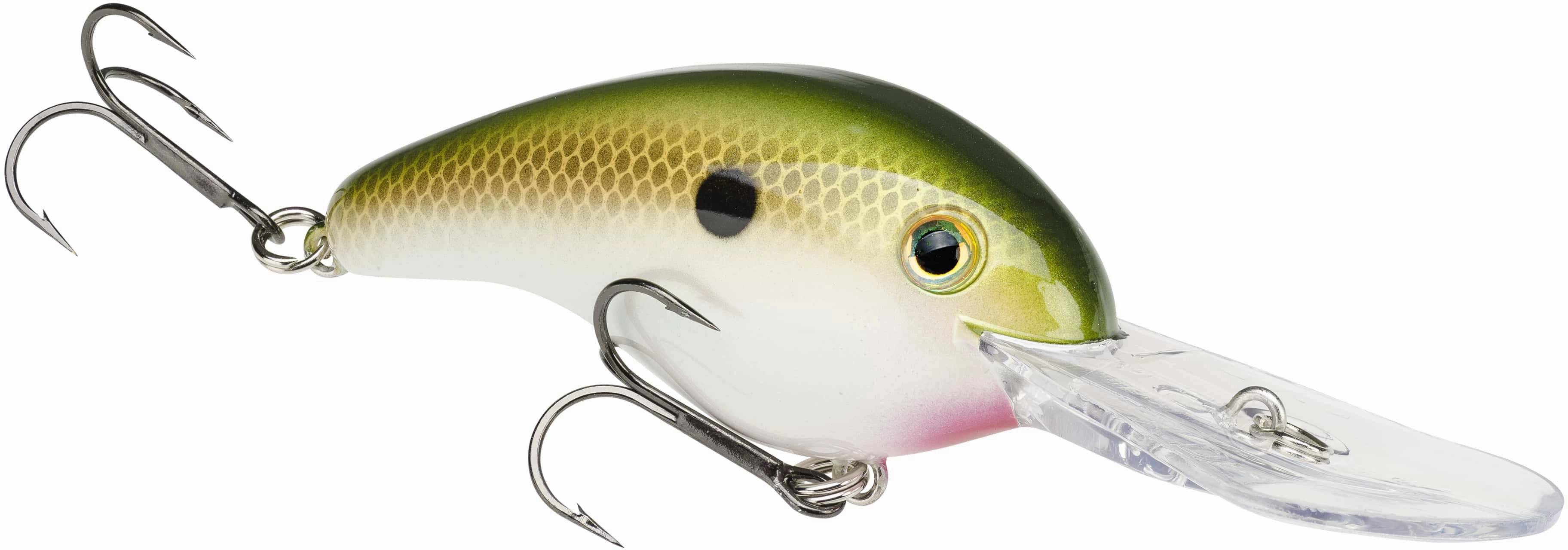 Strike King Pro Model Series 5XD Deep Diving Crankbait - 5/8 oz