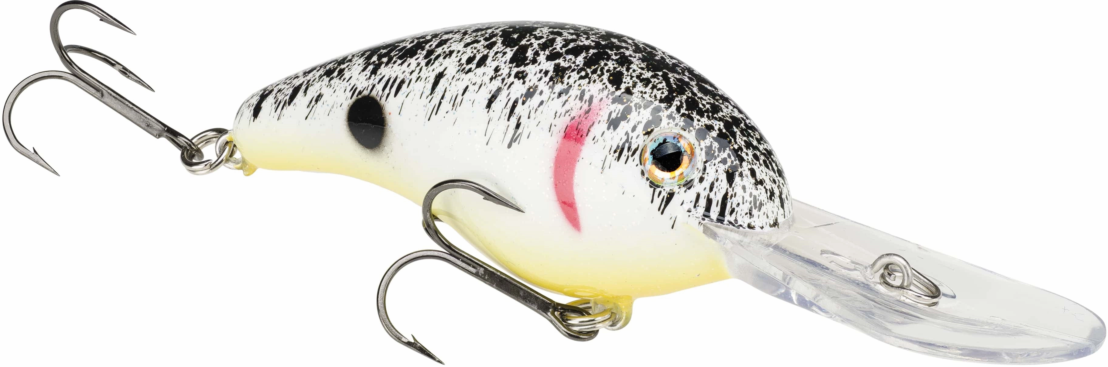 Strike King Pro Model Series 5XD Deep Diving Crankbait - 5/8 oz