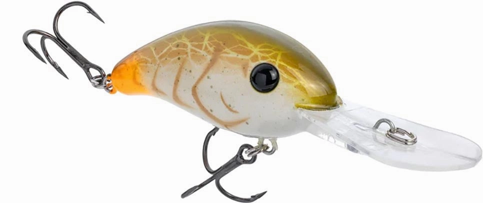 Strike King Pro Model Series 5XD Deep Diving Crankbait - 5/8 oz