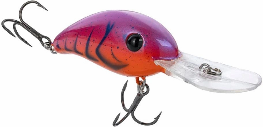 Strike King Pro Model Series 5XD Deep Diving Crankbait - 5/8 oz