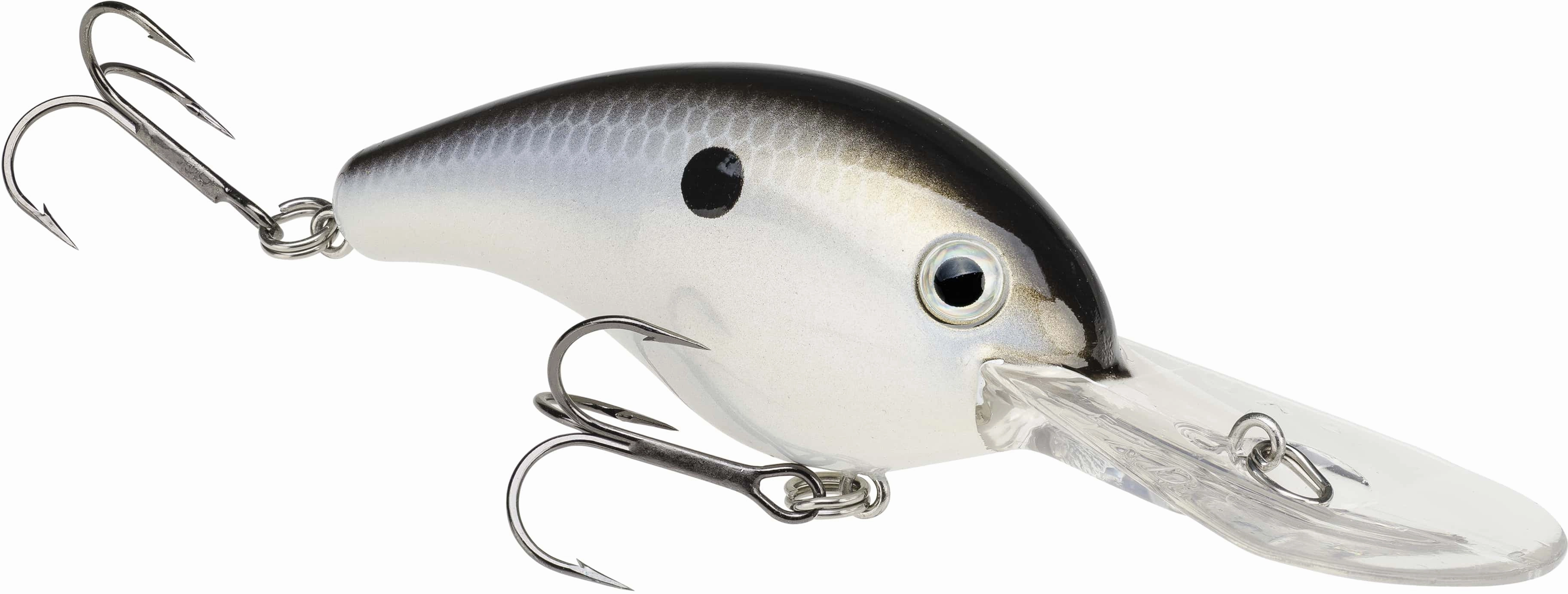 Strike King Pro Model Series 5XD Deep Diving Crankbait - 5/8 oz