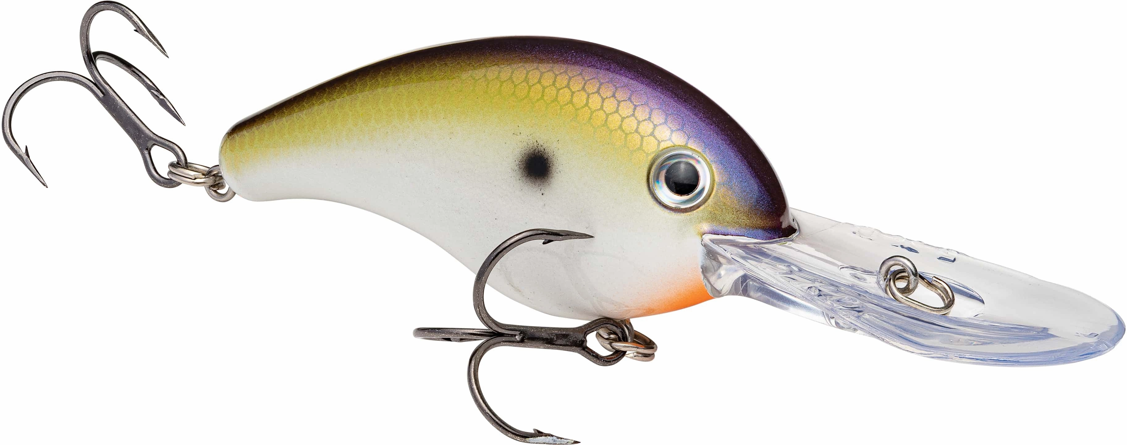 Strike King Pro Model Series 5XD Deep Diving Crankbait - 5/8 oz