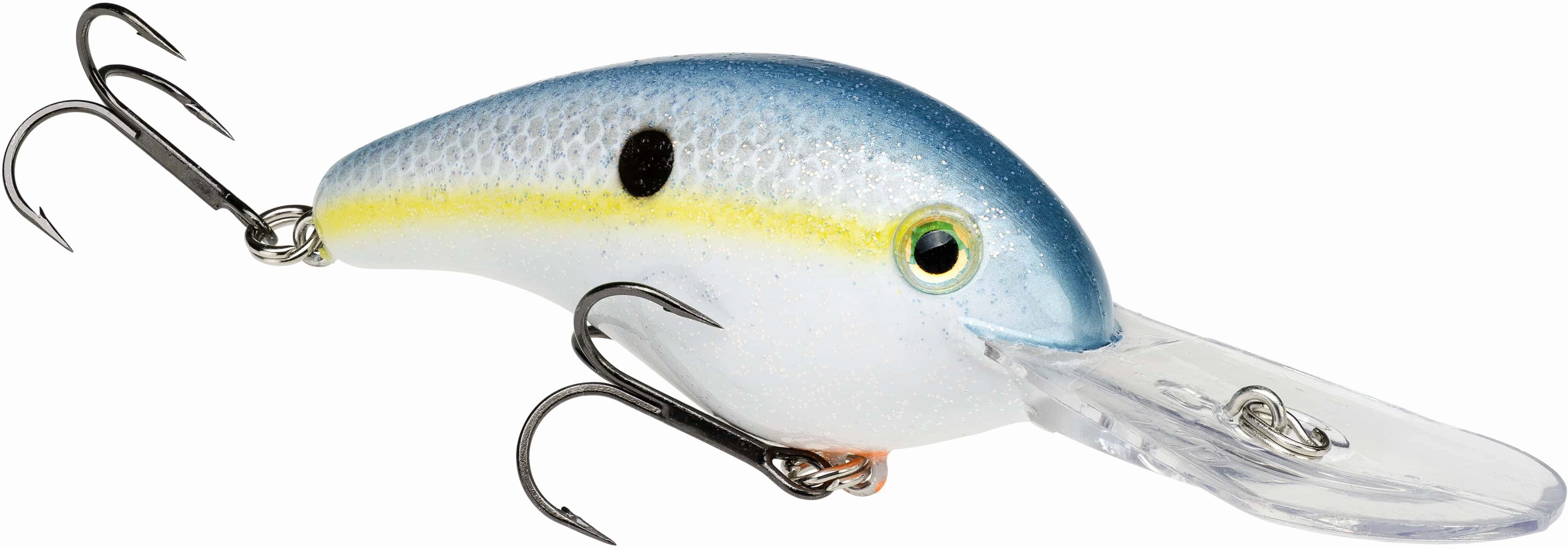 Strike King Pro Model Series 5XD Deep Diving Crankbait - 5/8 oz