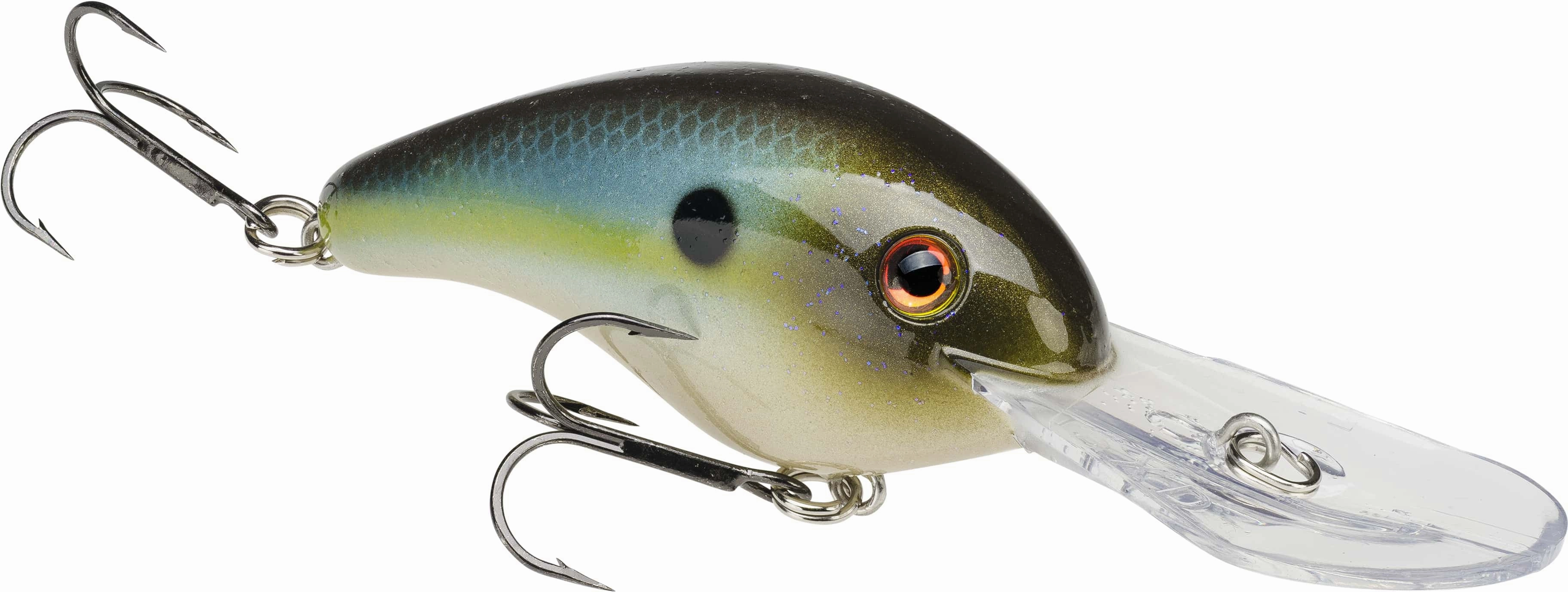 Strike King Pro Model Series 5XD Deep Diving Crankbait - 5/8 oz