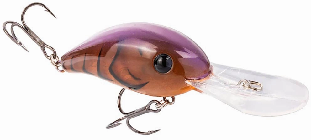 Strike King Pro Model Series 5XD Deep Diving Crankbait - 5/8 oz