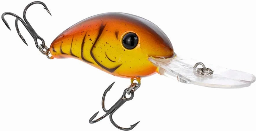 Strike King Pro Model Series 5XD Deep Diving Crankbait - 5/8 oz