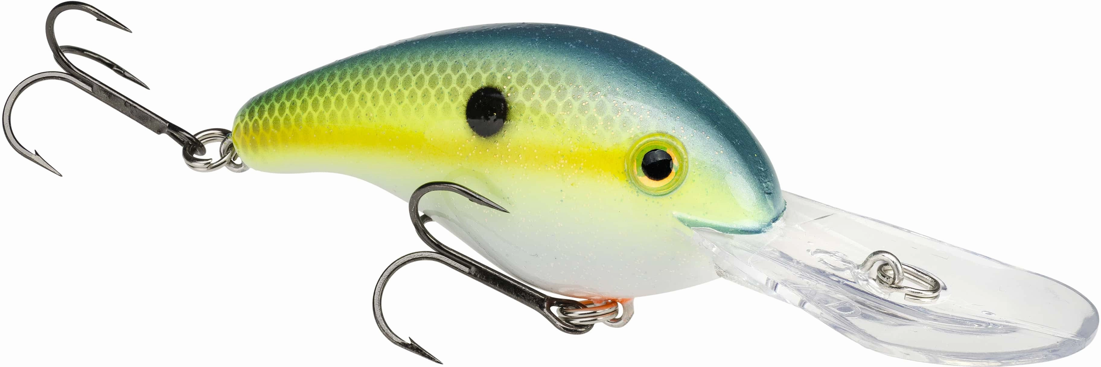 Strike King Pro Model Series 5XD Deep Diving Crankbait - 5/8 oz