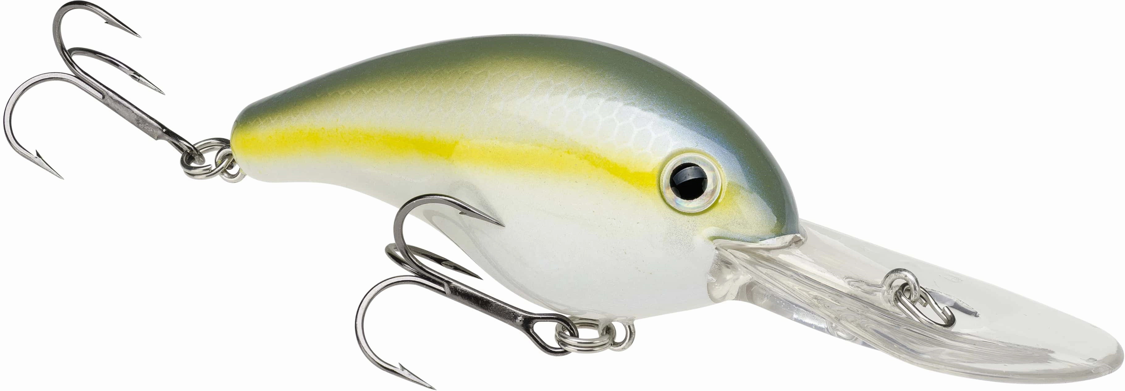 Strike King Pro Model Series 5XD Deep Diving Crankbait - 5/8 oz