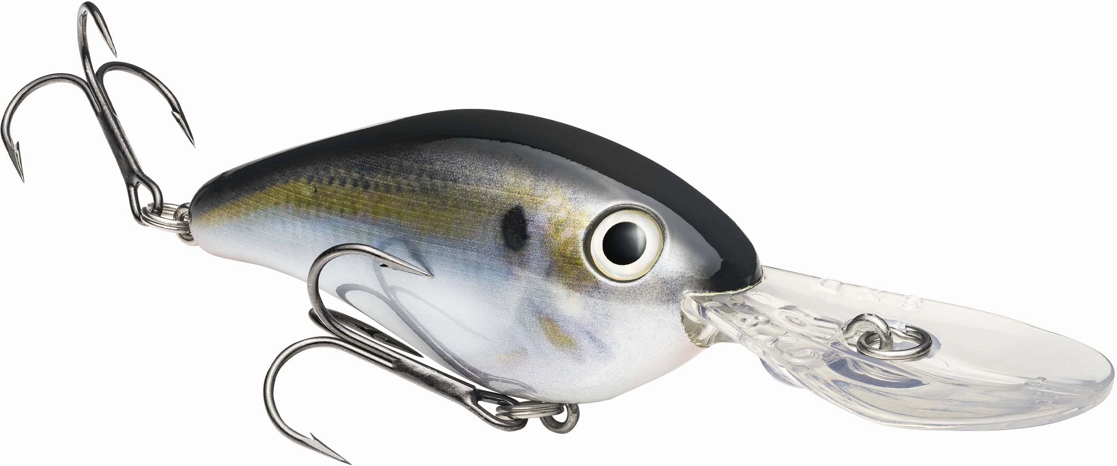 Strike King Pro Model Series 8XD Deep Diving Crankbait - 1.4 oz