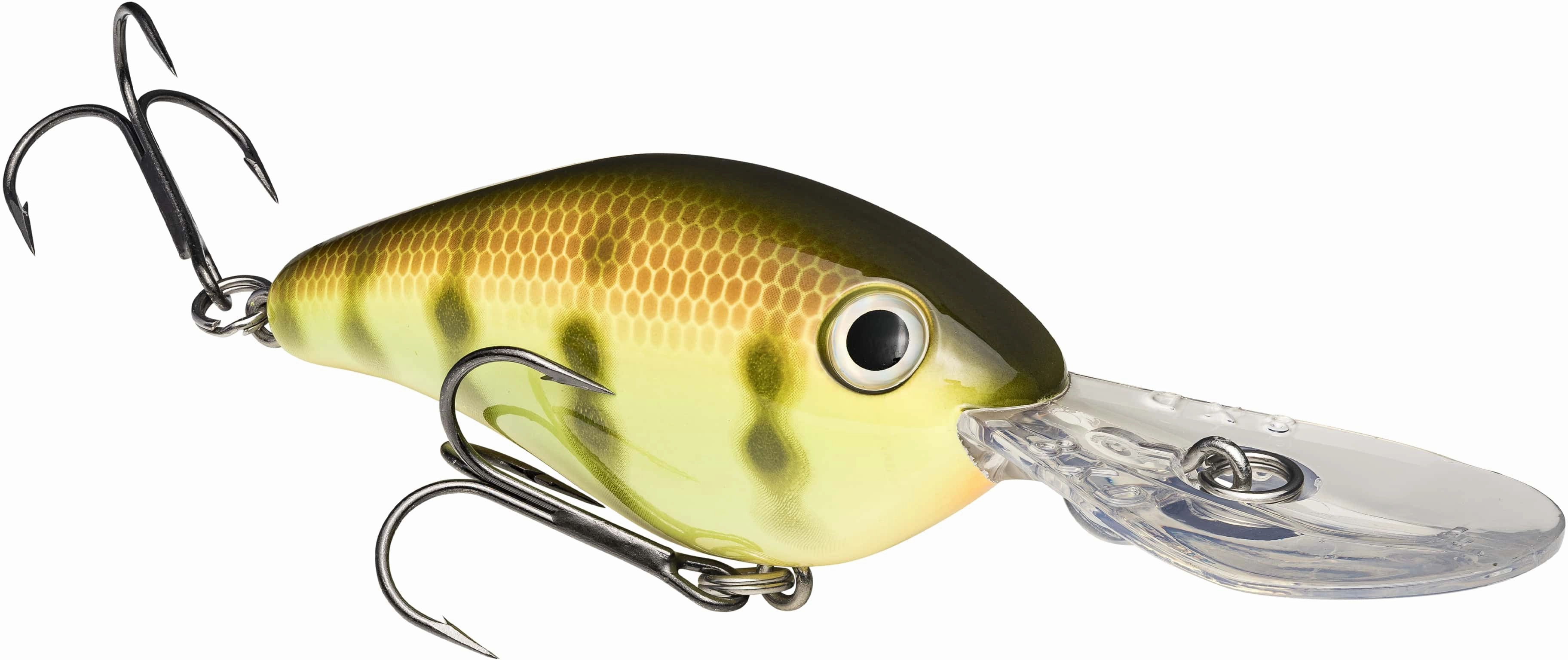 Strike King Pro Model Series 8XD Deep Diving Crankbait - 1.4 oz