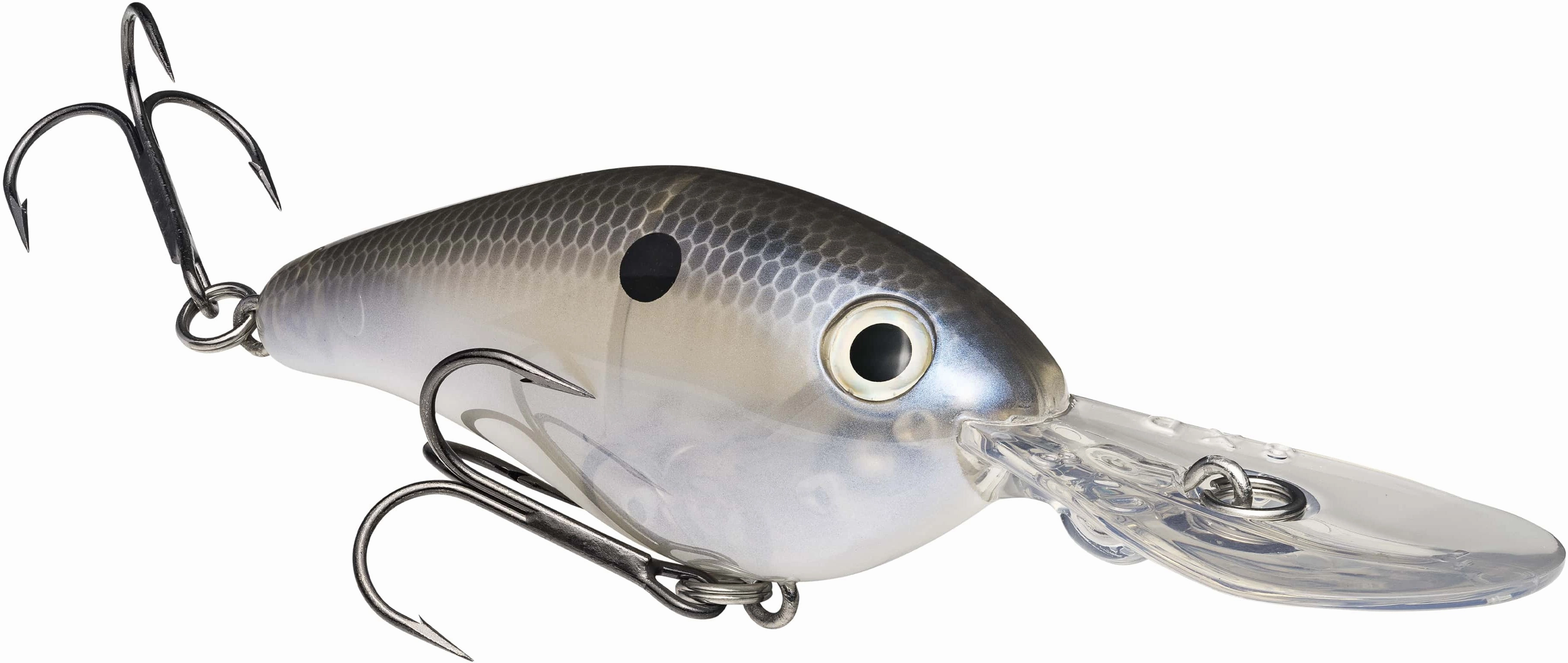 Strike King Pro Model Series 8XD Deep Diving Crankbait - 1.4 oz