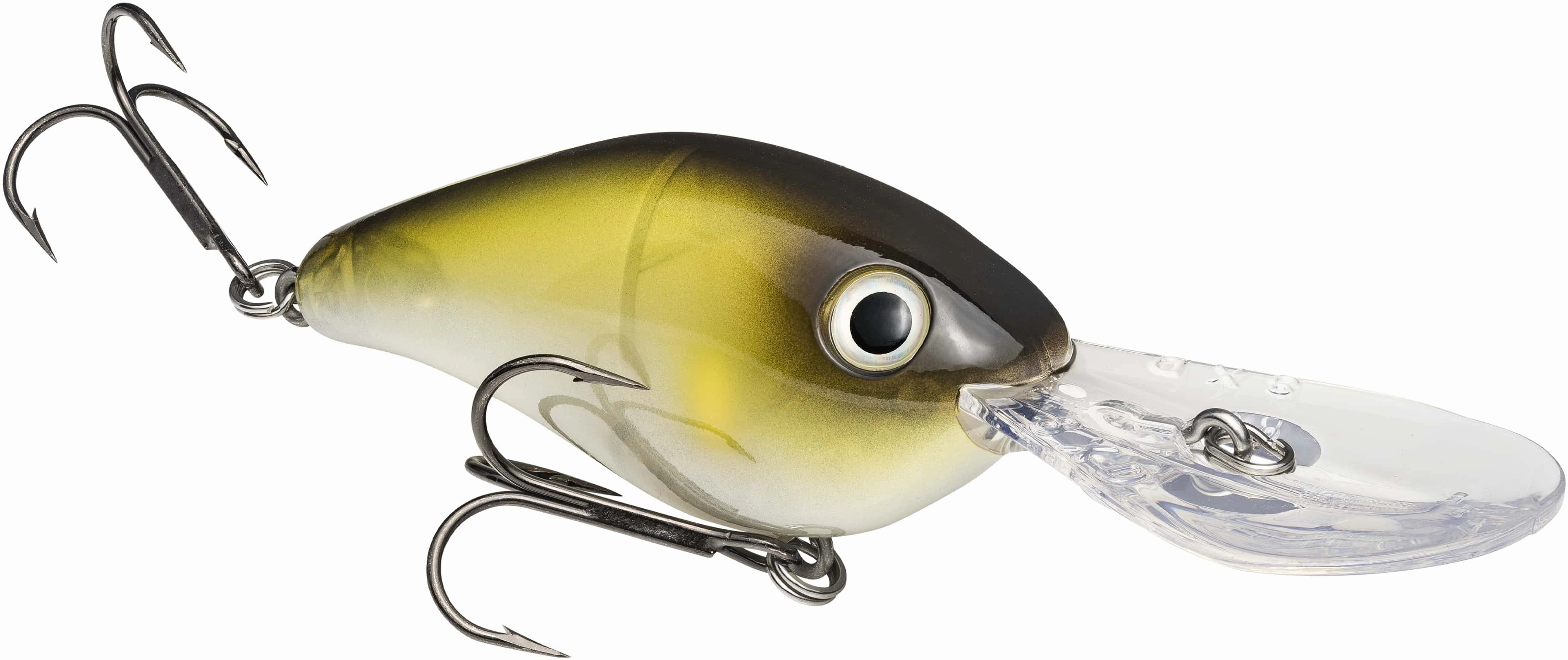 Strike King Pro Model Series 8XD Deep Diving Crankbait - 1.4 oz