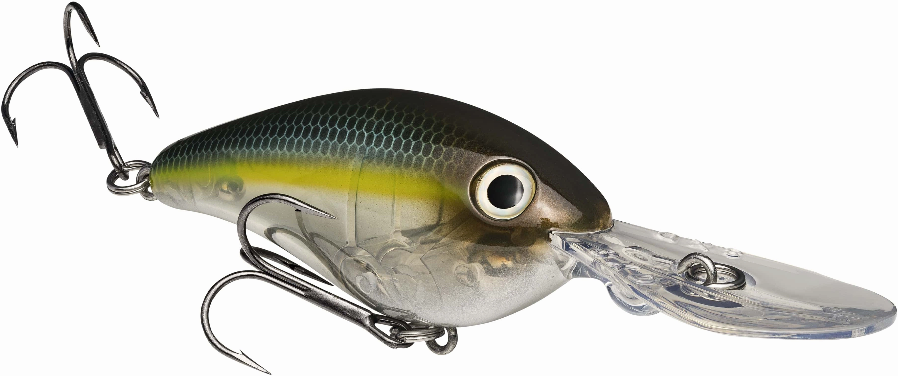 Strike King Pro Model Series 8XD Deep Diving Crankbait - 1.4 oz
