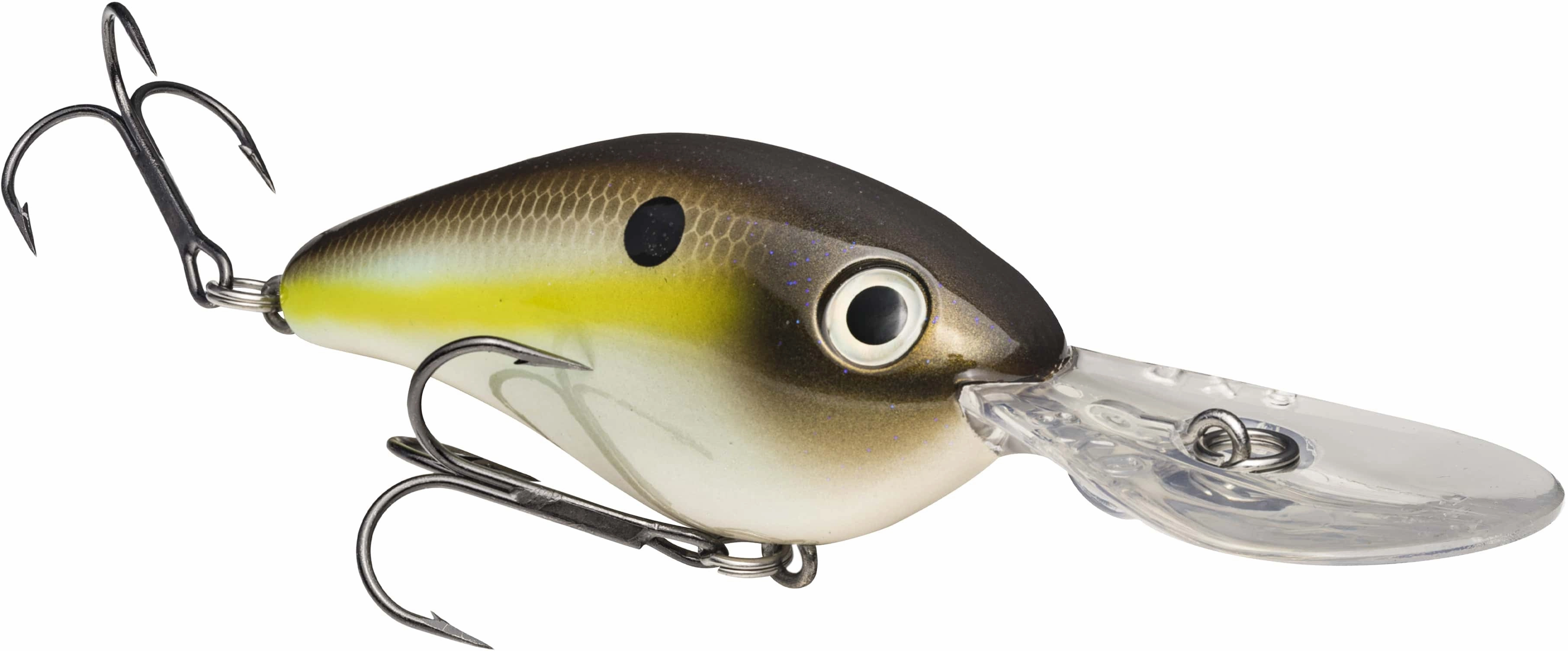 Strike King Pro Model Series 8XD Deep Diving Crankbait - 1.4 oz