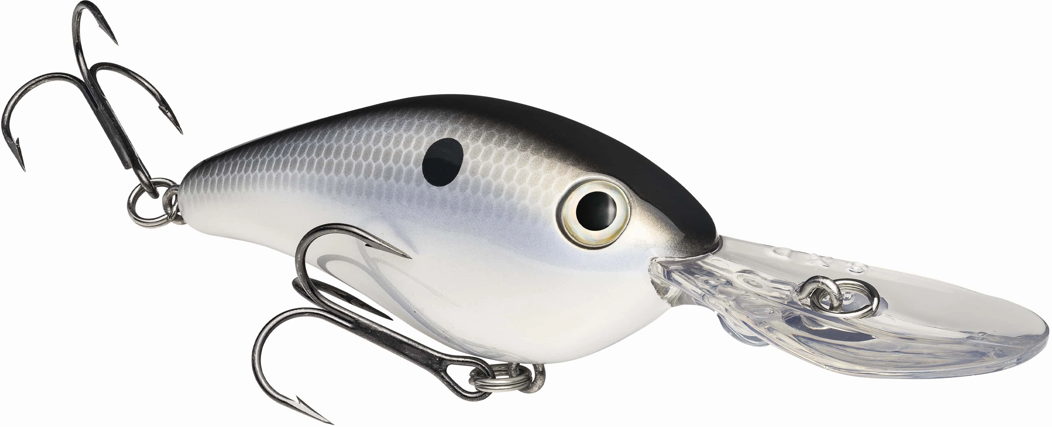 Strike King Pro Model Series 8XD Deep Diving Crankbait - 1.4 oz