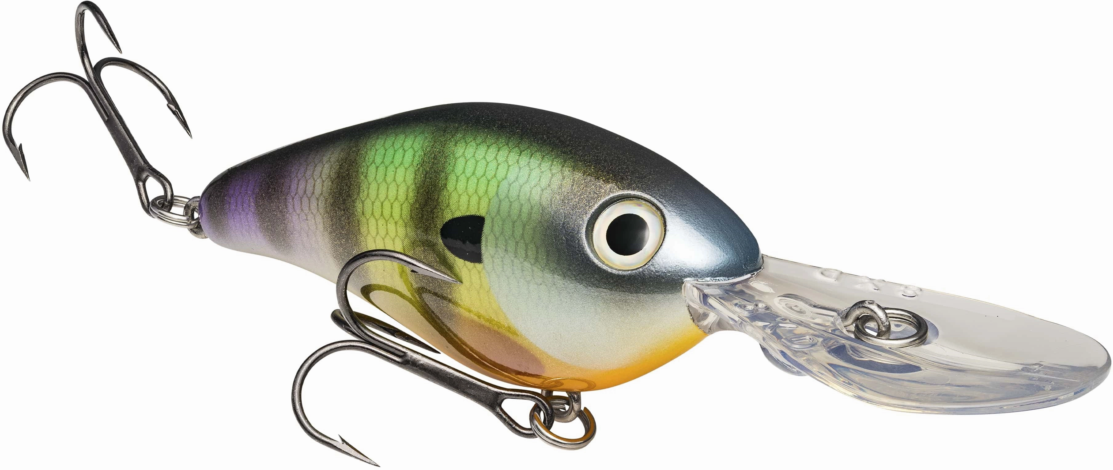 Strike King Pro Model Series 8XD Deep Diving Crankbait - 1.4 oz