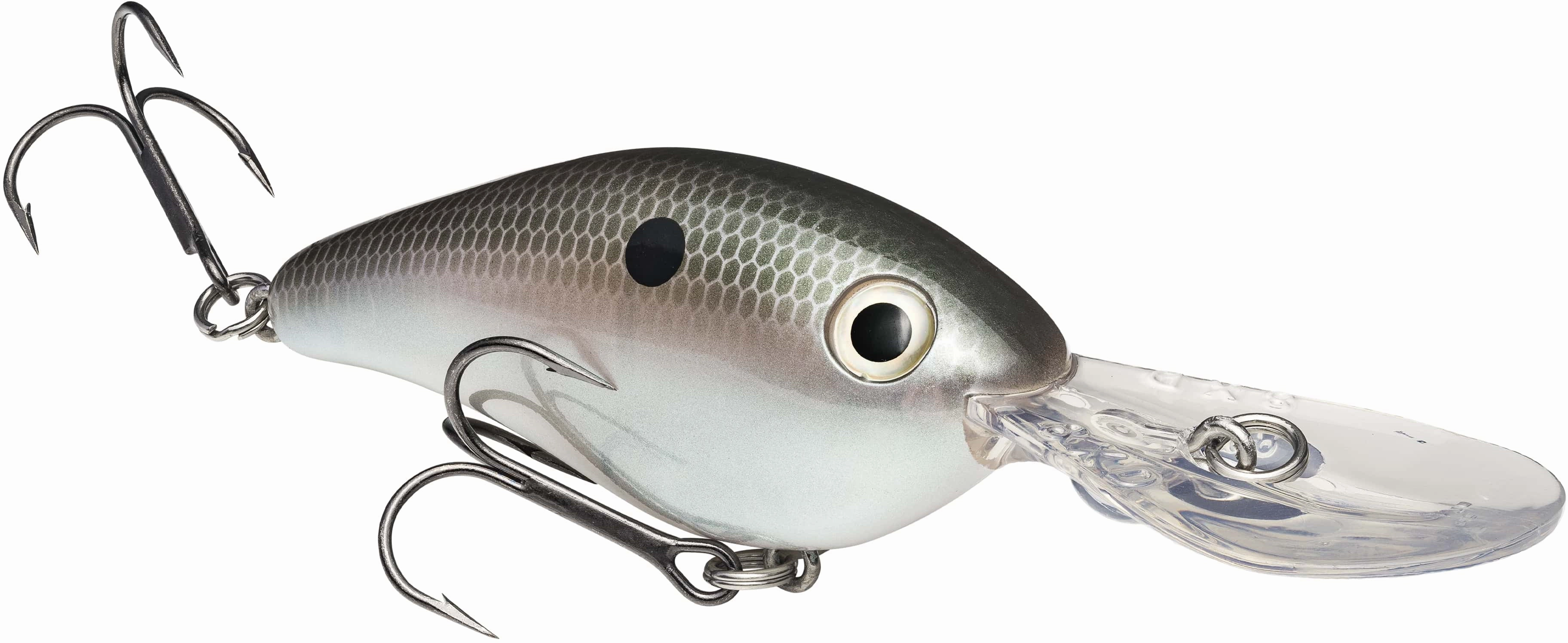 Strike King Pro Model Series 8XD Deep Diving Crankbait - 1.4 oz