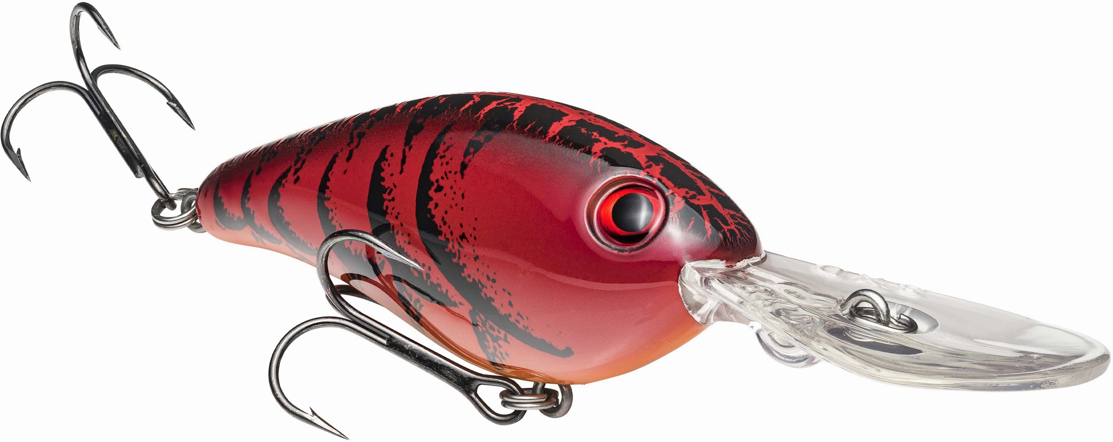 Strike King Pro Model Series 8XD Deep Diving Crankbait - 1.4 oz