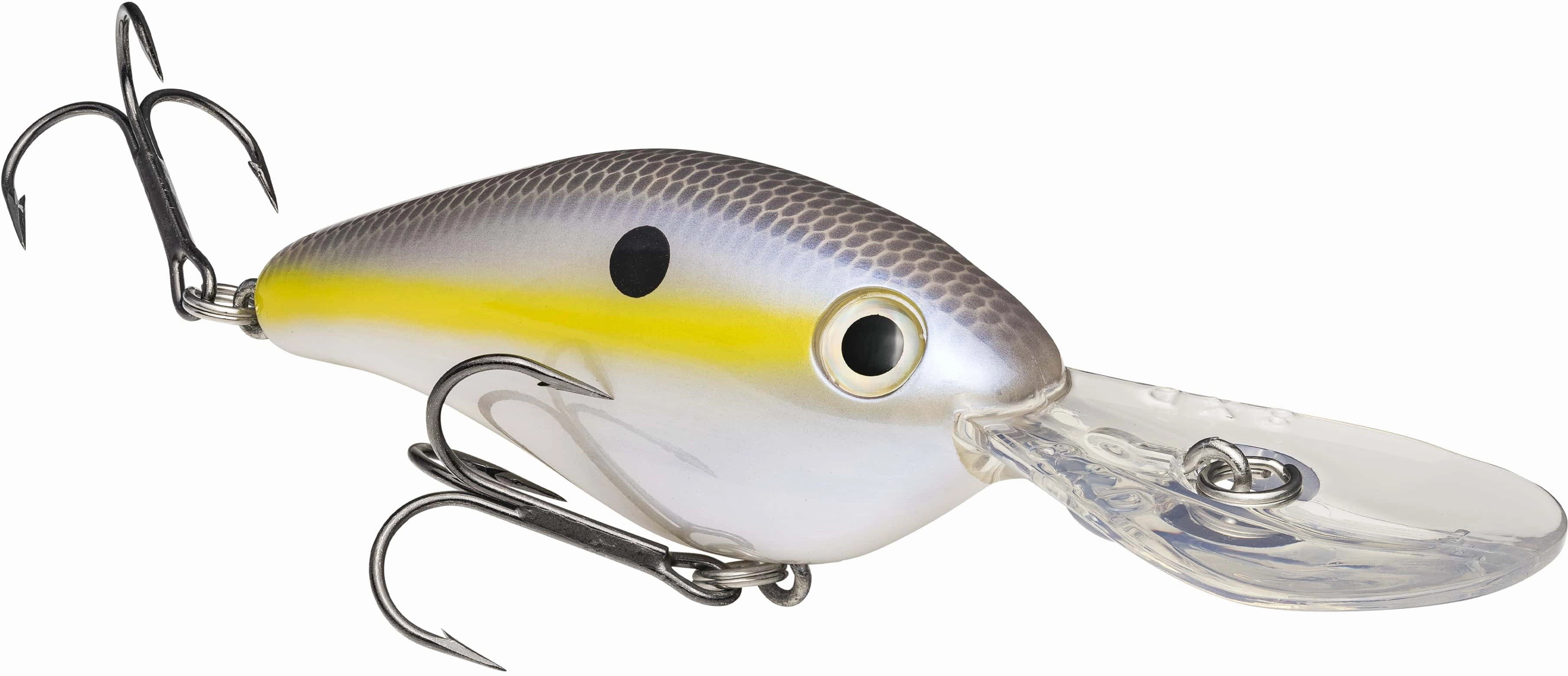 Strike King Pro Model Series 8XD Deep Diving Crankbait - 1.4 oz
