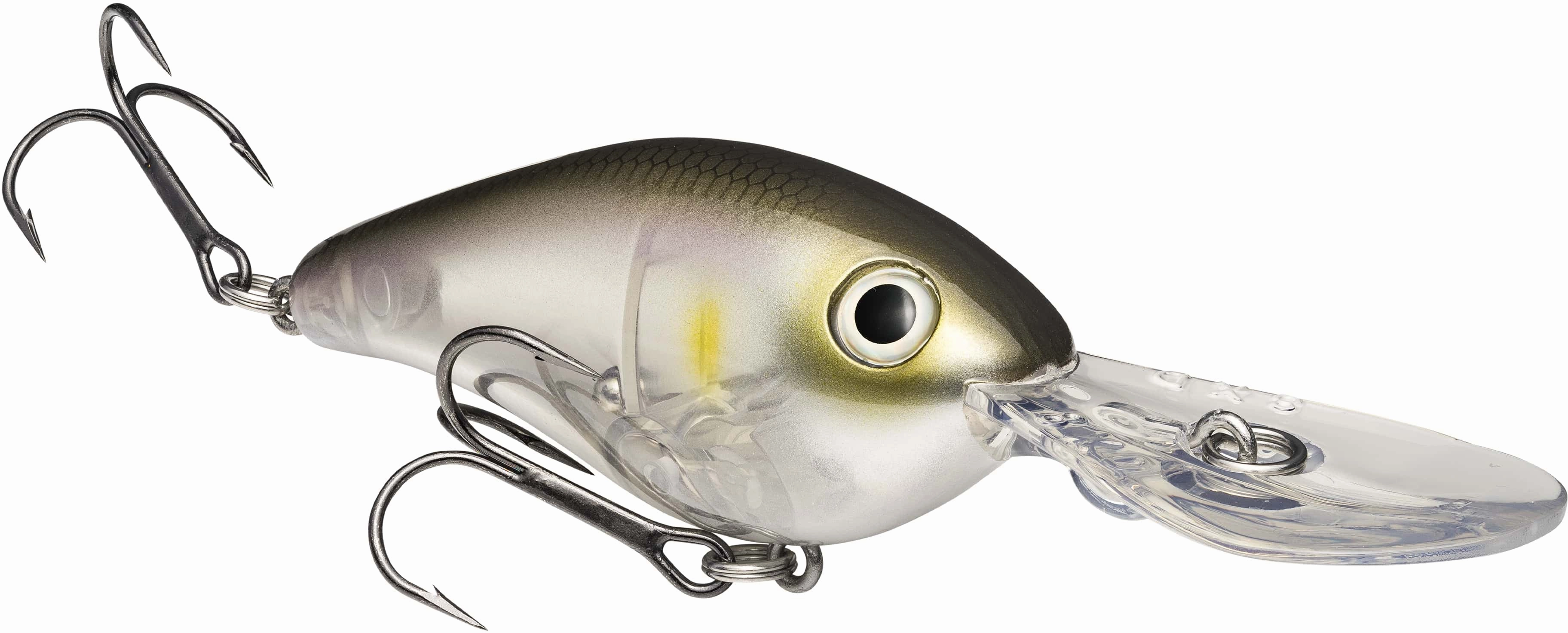 Strike King Pro Model Series 8XD Deep Diving Crankbait - 1.4 oz