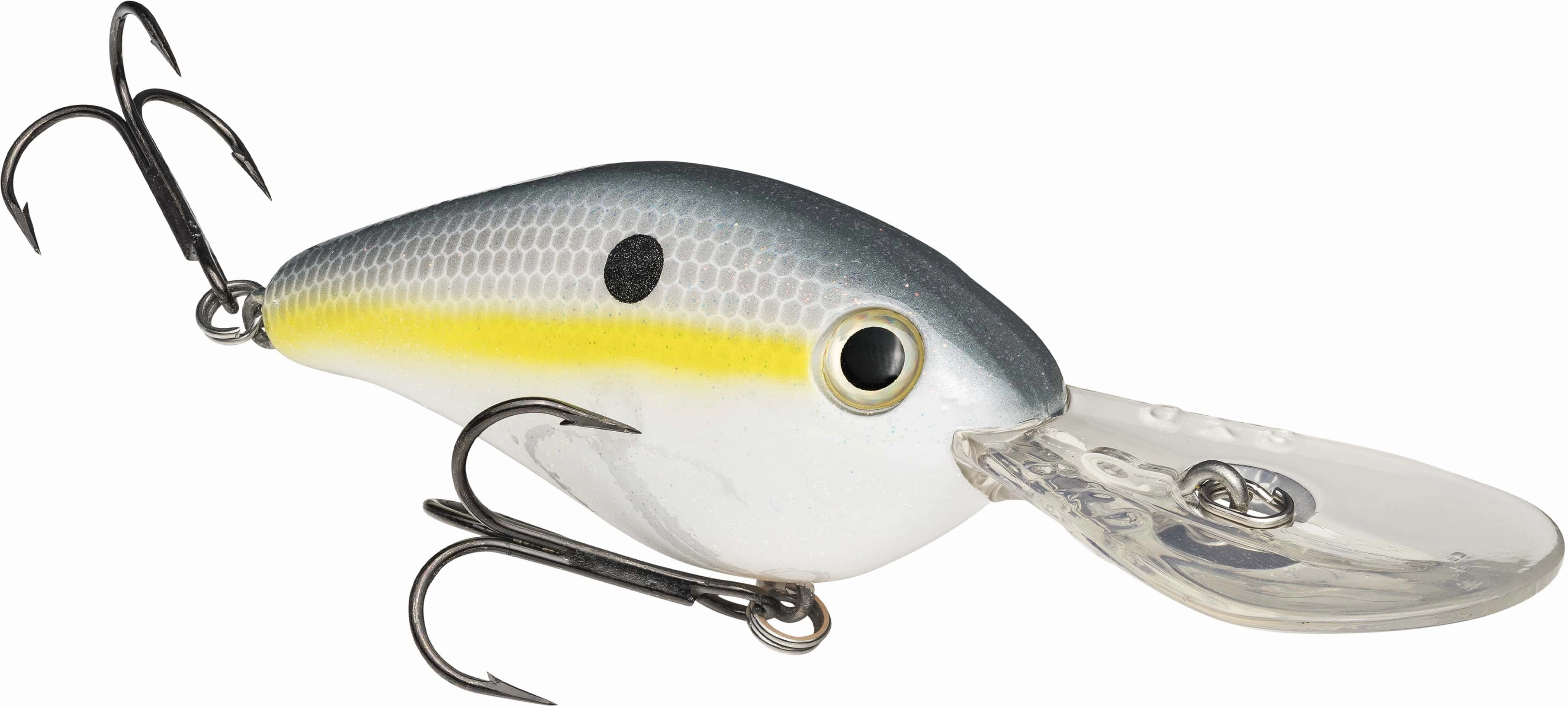Strike King Pro Model Series 8XD Deep Diving Crankbait - 1.4 oz
