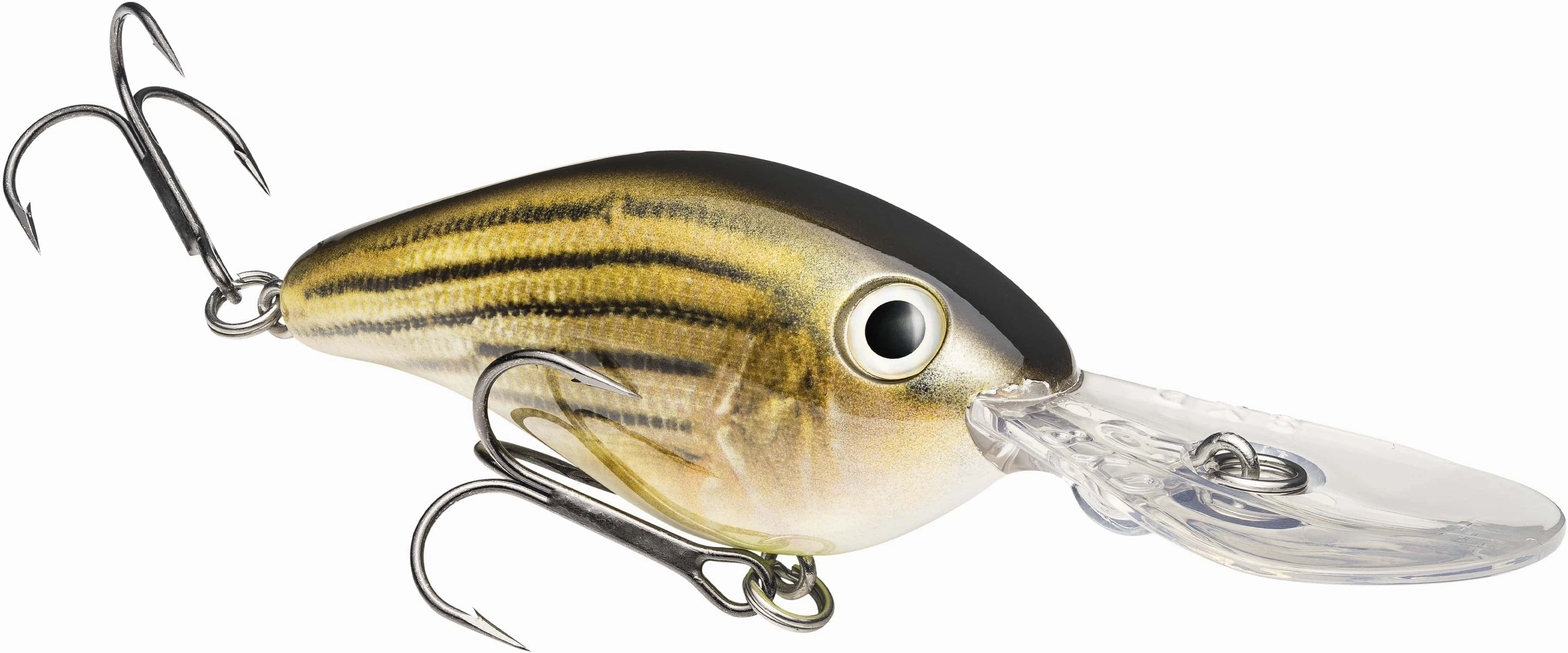 Strike King Pro Model Series 8XD Deep Diving Crankbait - 1.4 oz