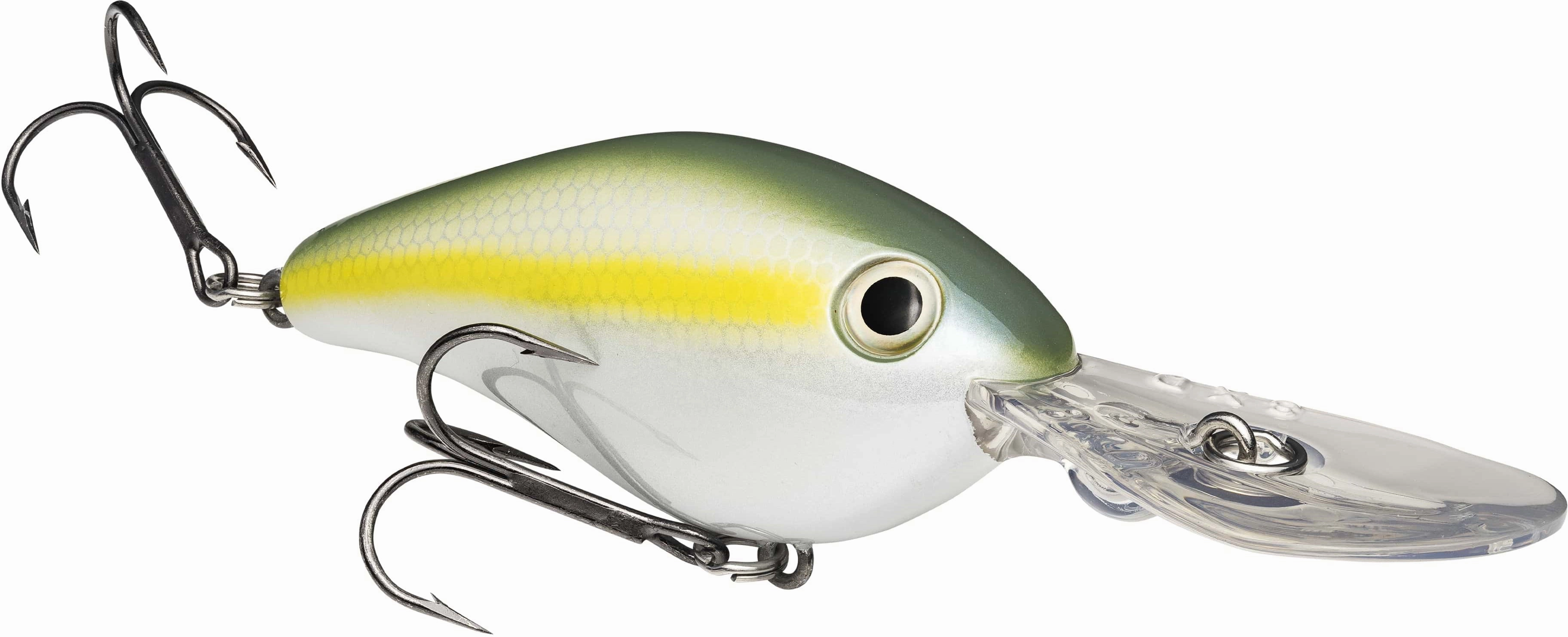 Strike King Pro Model Series 8XD Deep Diving Crankbait - 1.4 oz