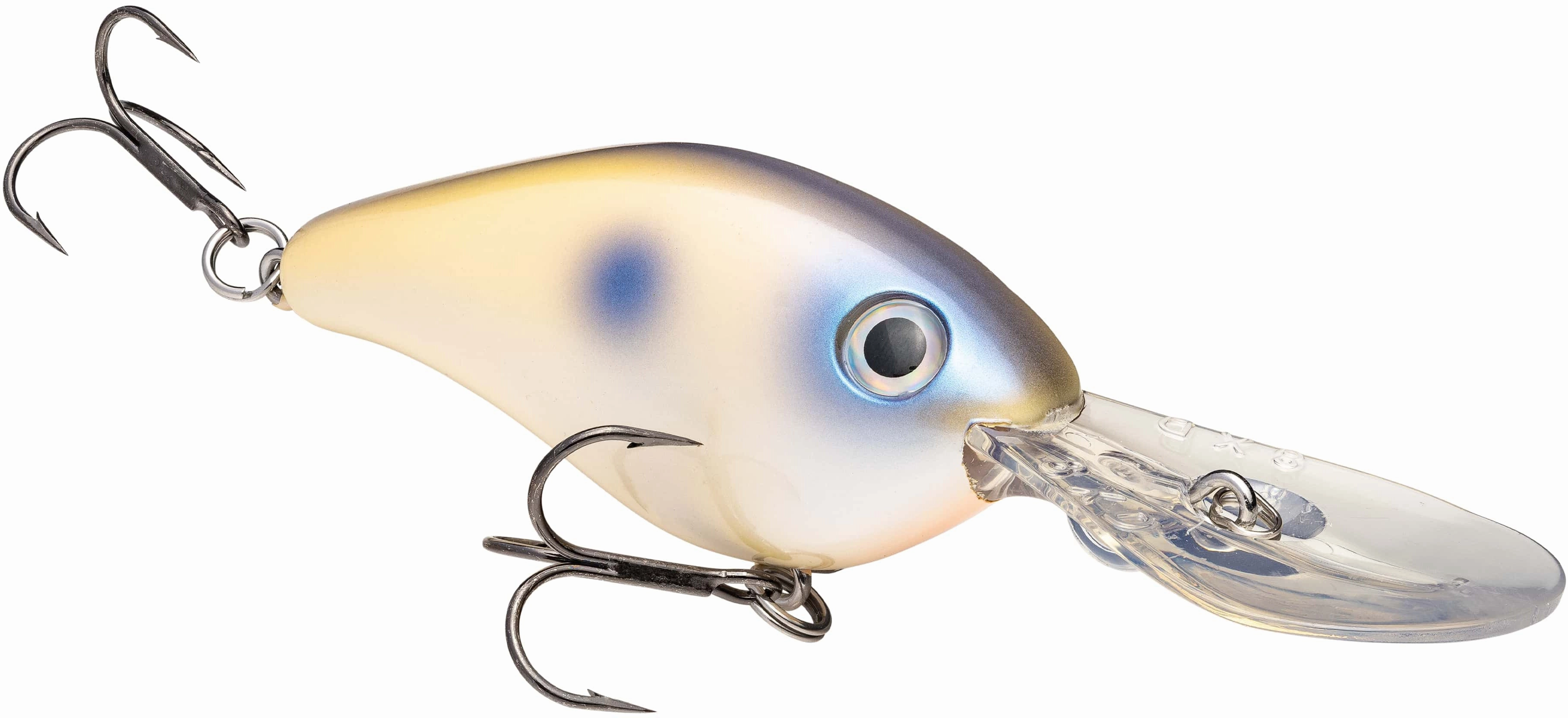 Strike King Pro Model Series 8XD Deep Diving Crankbait - 1.4 oz