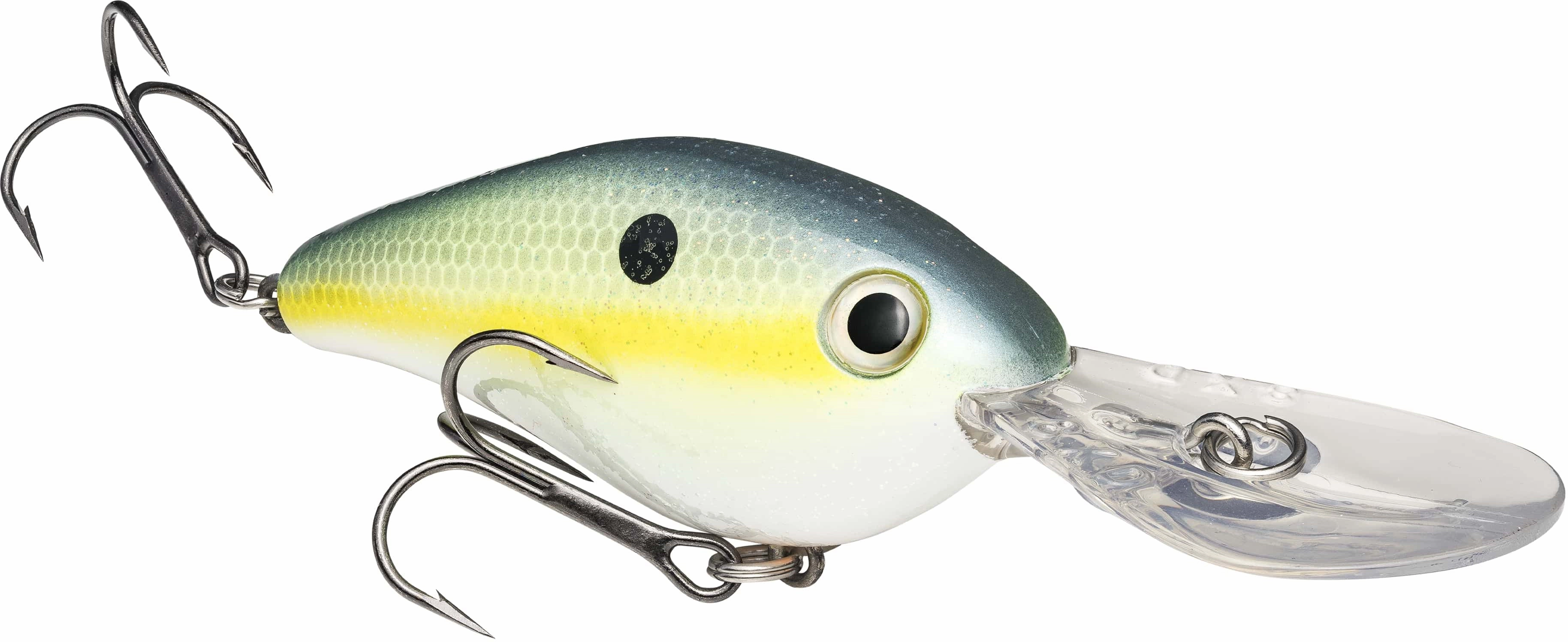Strike King Pro Model Series 8XD Deep Diving Crankbait - 1.4 oz