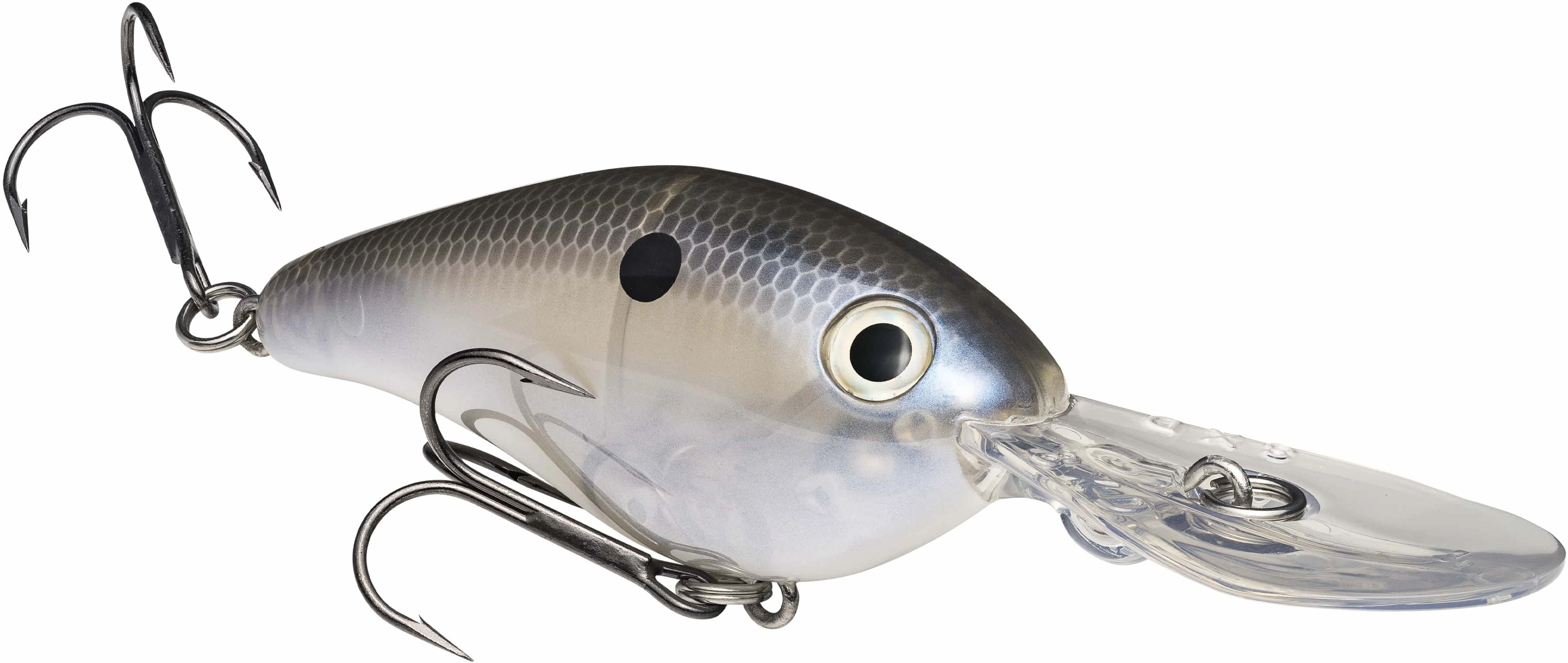 Strike King Pro Model Series 8XD Deep Diving Crankbait - 1.4 oz