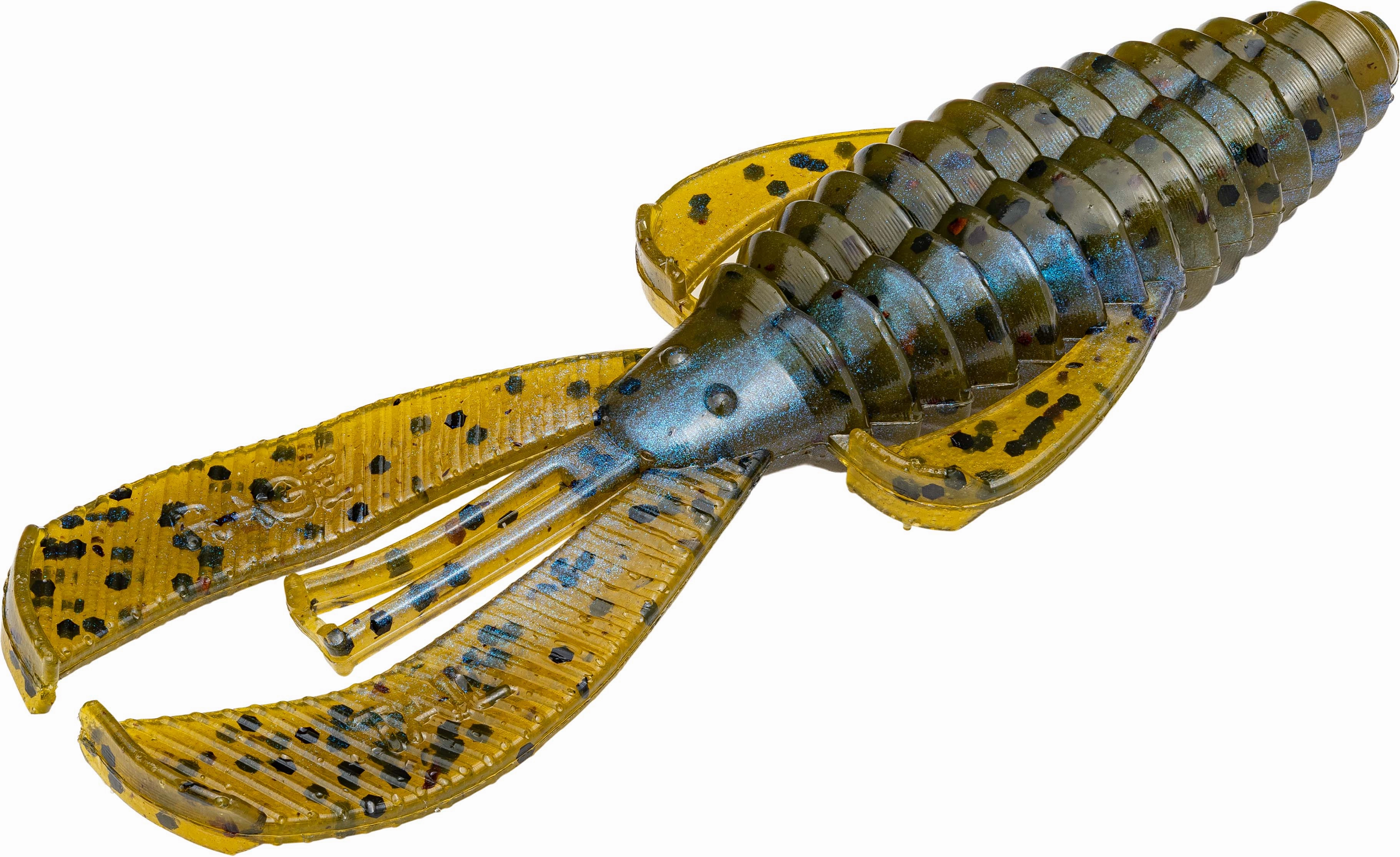 Strike King Rage Baby Bug 3 inch Soft Plastic Creature 9 pack