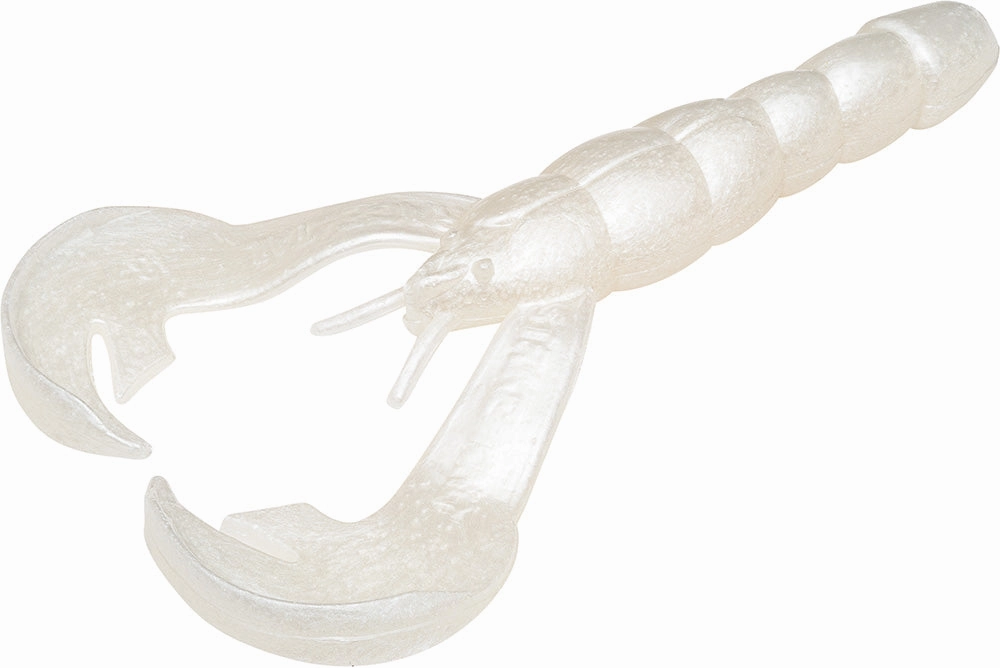 Strike King Rage Craw 4 inch Soft Plastic Craw 7 pack