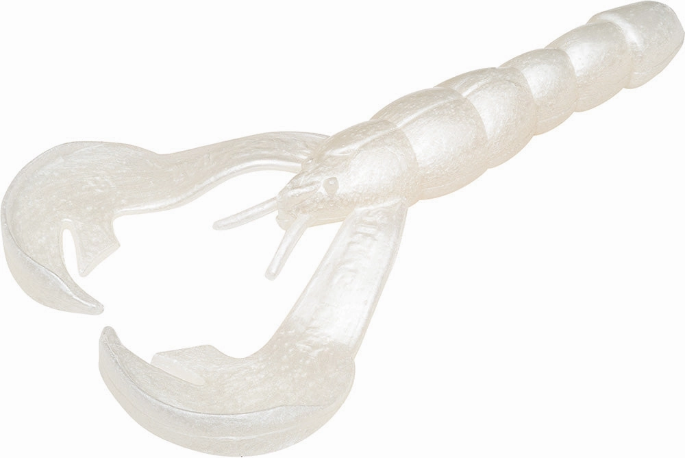 Strike King Rage Craw 4 inch Soft Plastic Craw 7 pack