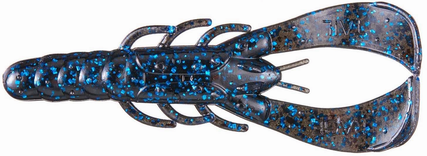 Strike King Rage Scounbug Soft Plastic Craw