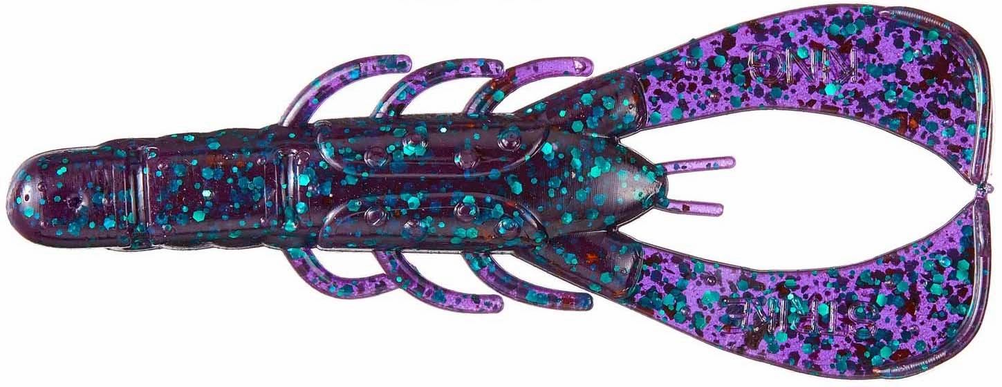 Strike King Rage Scounbug Soft Plastic Craw