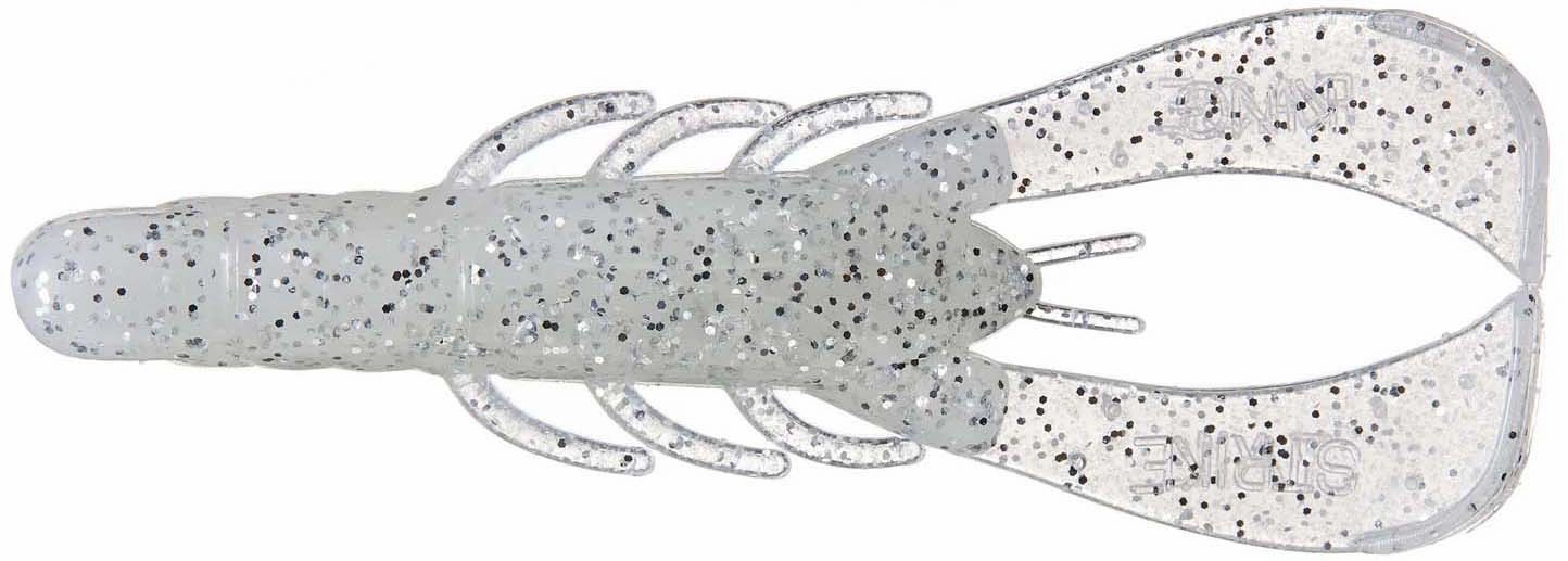 Strike King Rage Scounbug Soft Plastic Craw